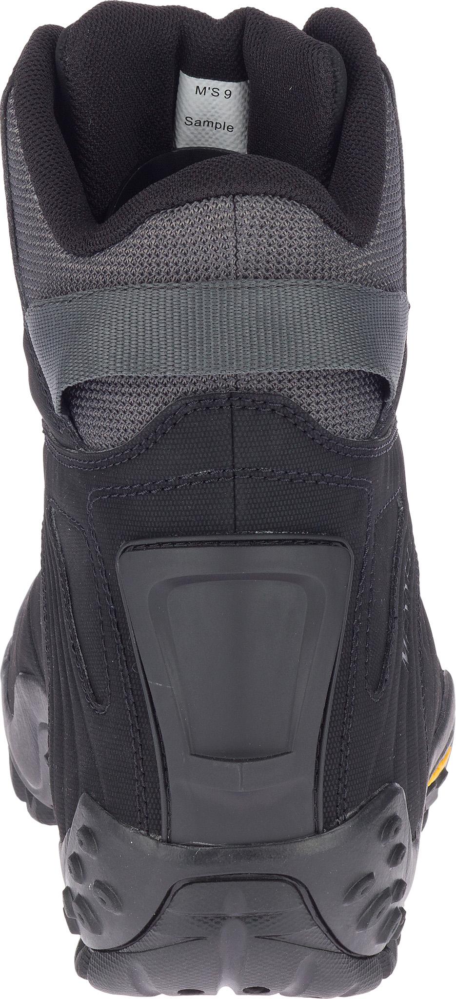 Product gallery image number 9 for product Cham 8 Thermo Tall Waterproof Hiking Boots - Men's