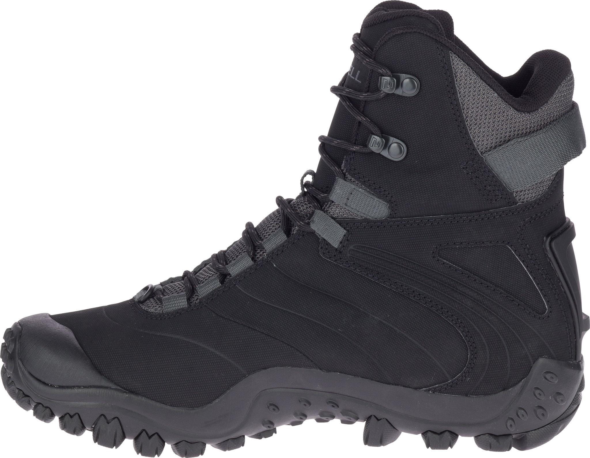 Product gallery image number 2 for product Cham 8 Thermo Tall Waterproof Hiking Boots - Men's