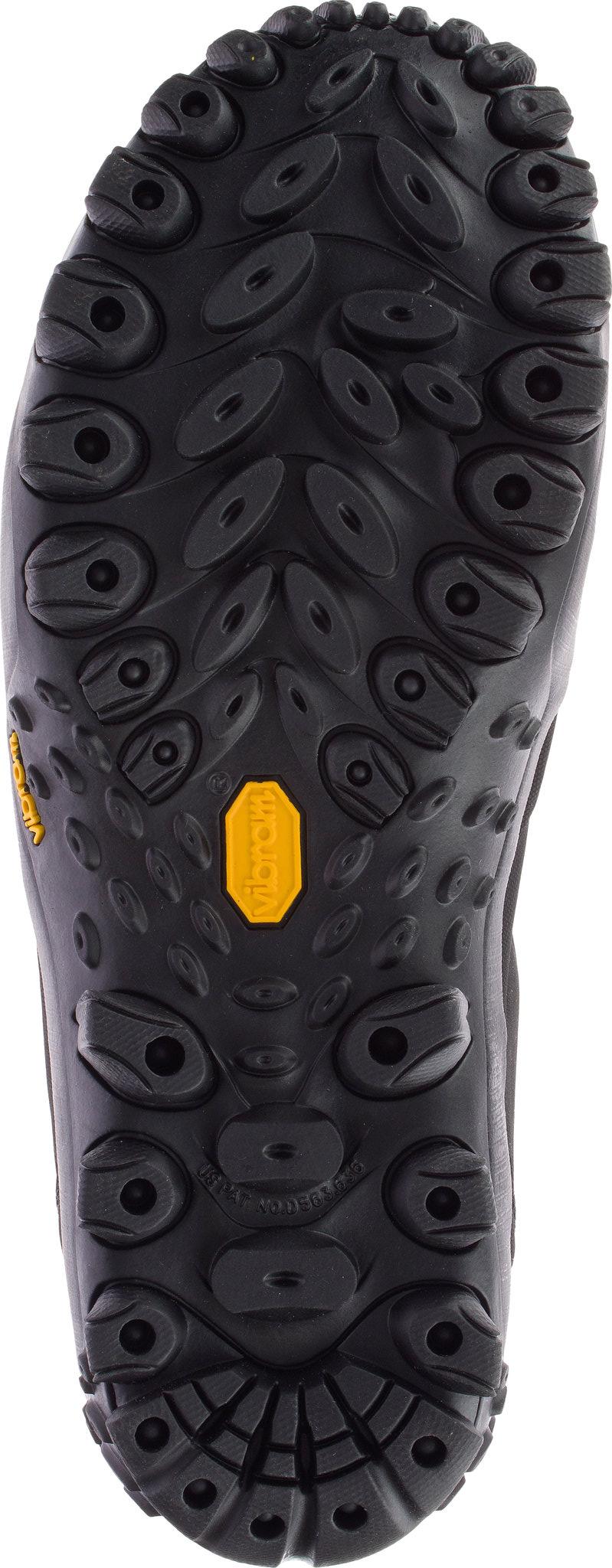 Product gallery image number 6 for product Cham 8 Thermo Tall Waterproof Hiking Boots - Men's