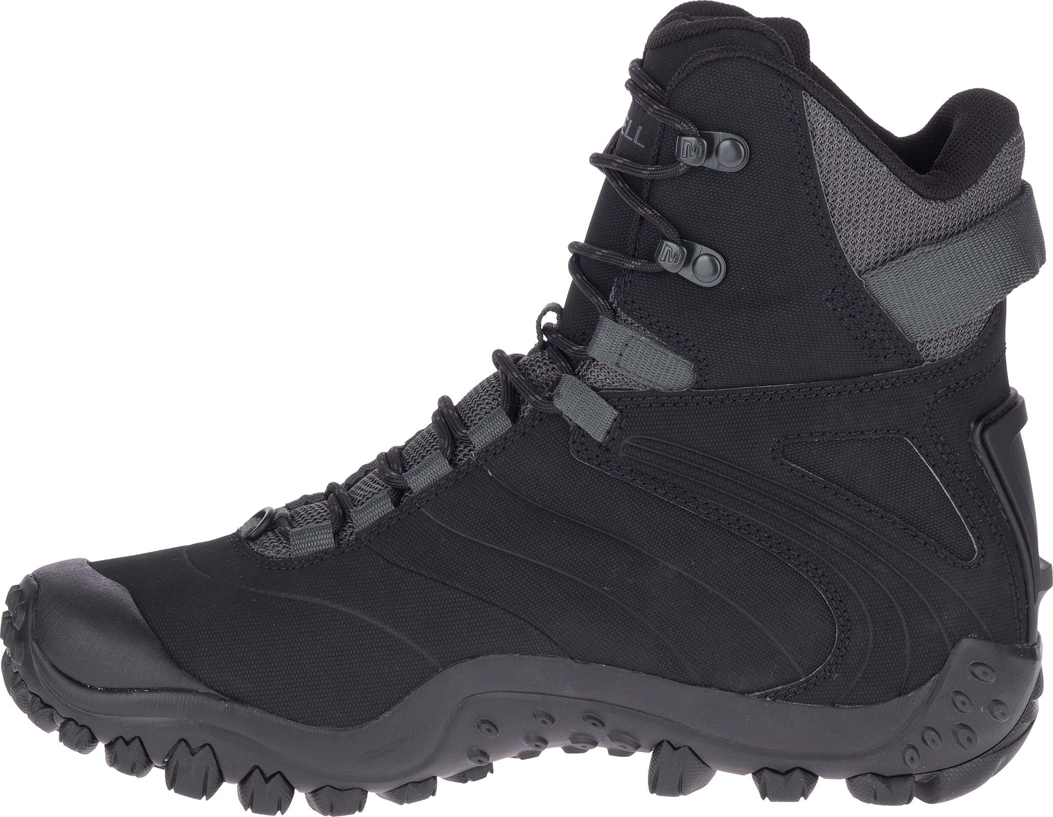 Product gallery image number 10 for product Cham 8 Thermo Tall Waterproof Hiking Boots - Men's
