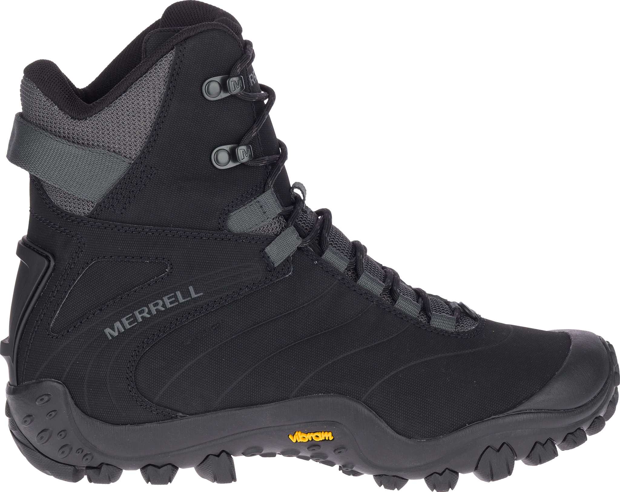 Product image for Cham 8 Thermo Tall Waterproof Hiking Boots - Men's