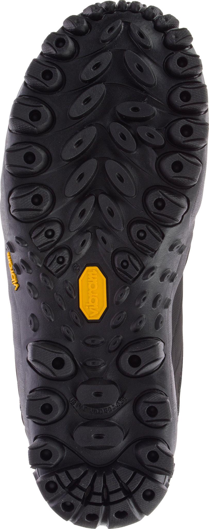 Product gallery image number 6 for product Chameleon 8 Thermo Tall Waterproof Boots - Women's