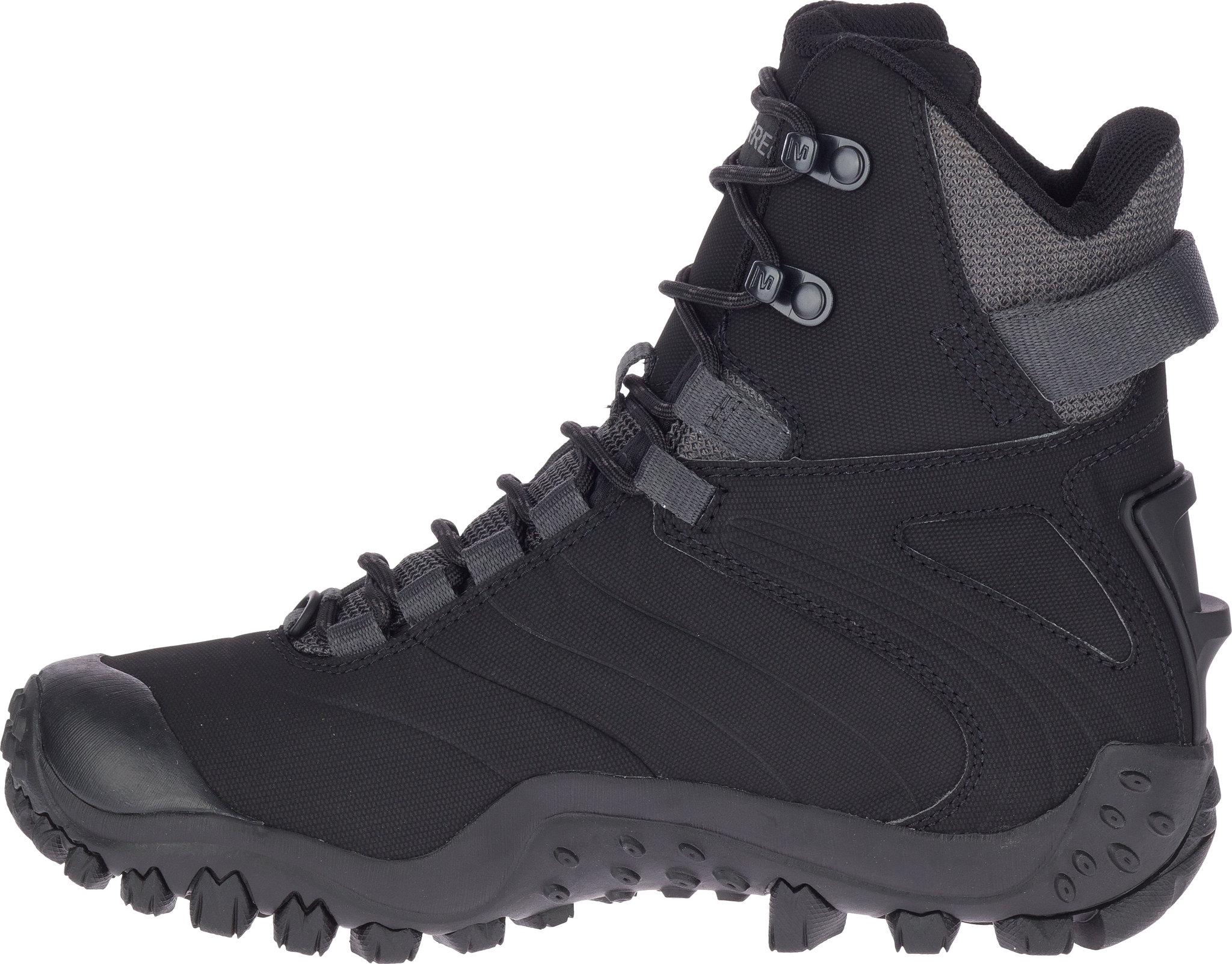 Product gallery image number 3 for product Chameleon 8 Thermo Tall Waterproof Boots - Women's