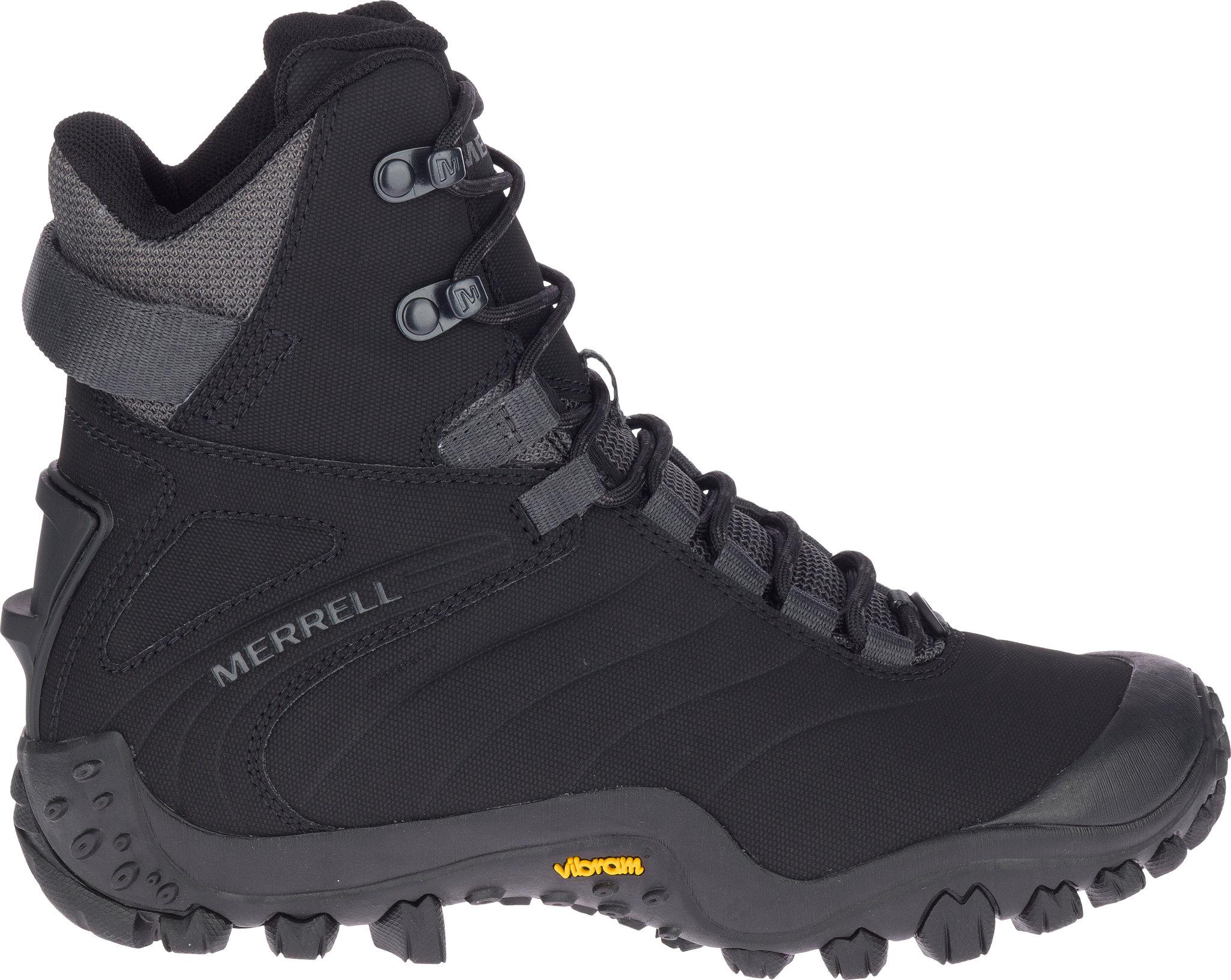 Product gallery image number 1 for product Chameleon 8 Thermo Tall Waterproof Boots - Women's