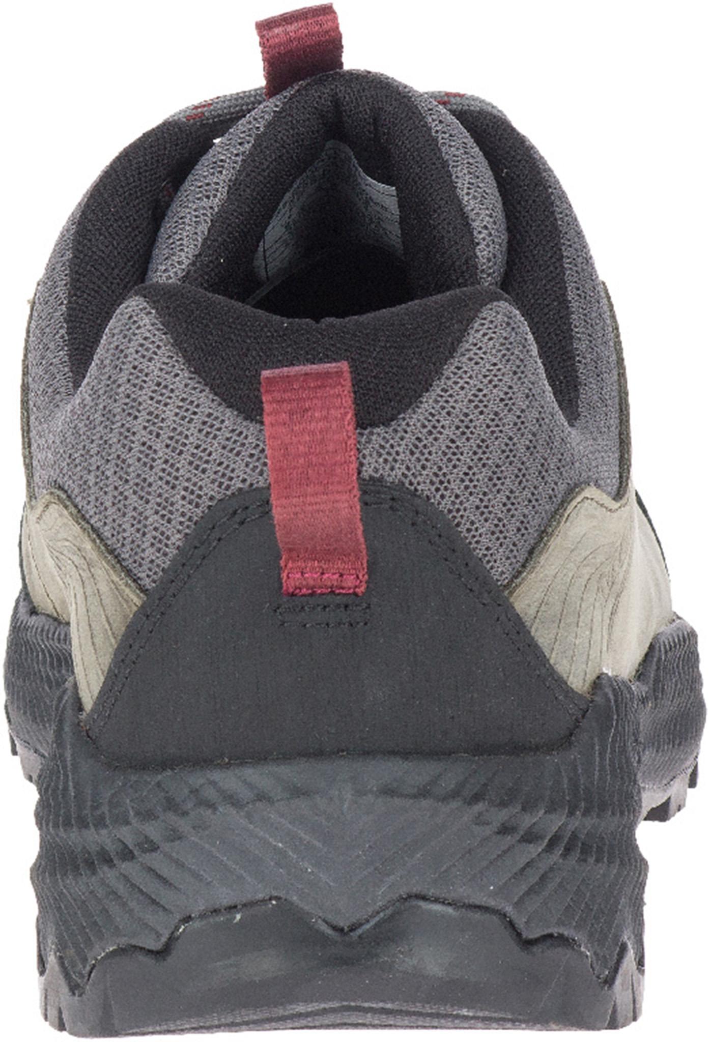 Product gallery image number 5 for product Forestbound Hiking Shoes - Men's