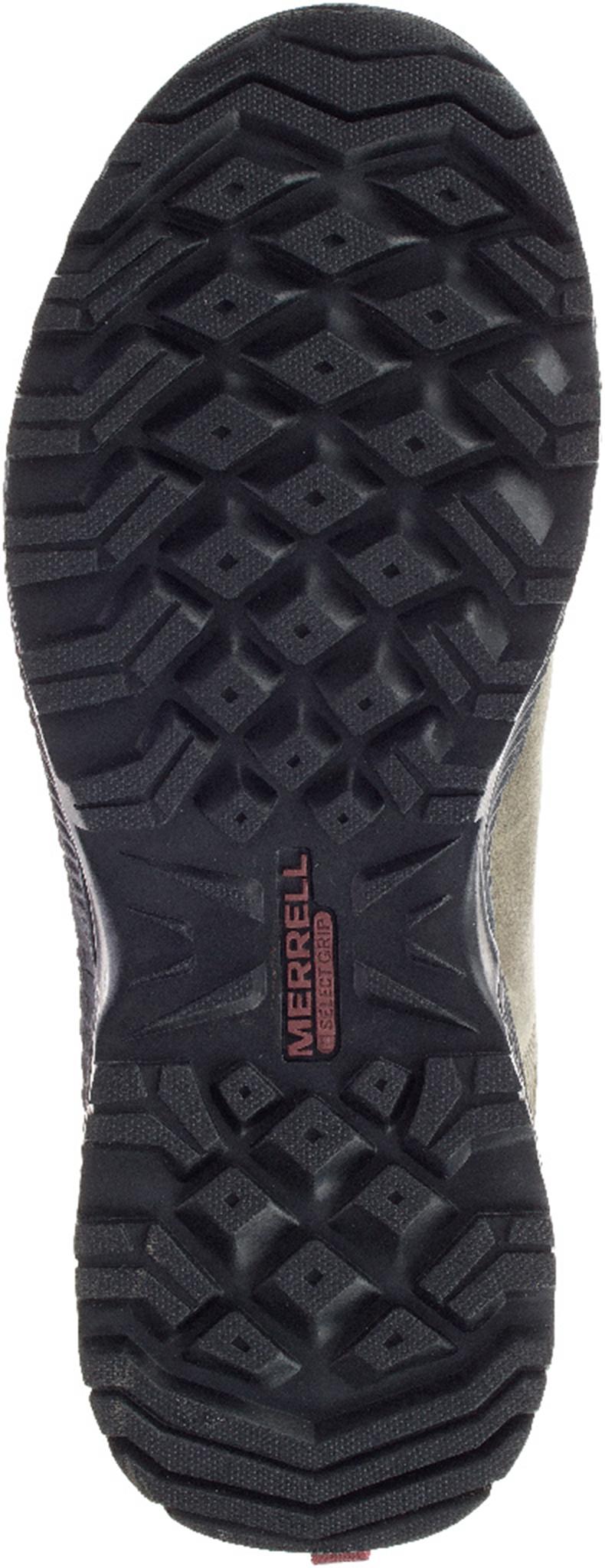 Product gallery image number 4 for product Forestbound Hiking Shoes - Men's