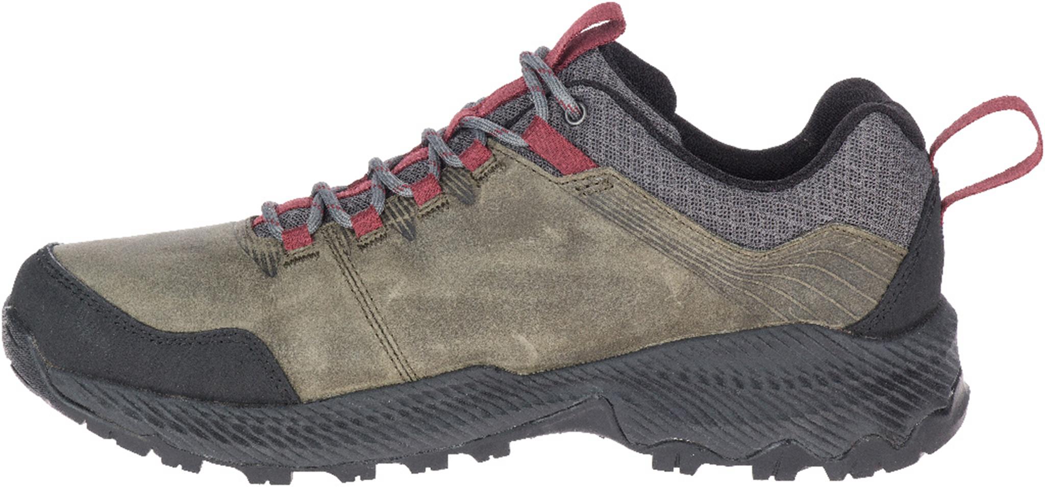 Product gallery image number 2 for product Forestbound Hiking Shoes - Men's
