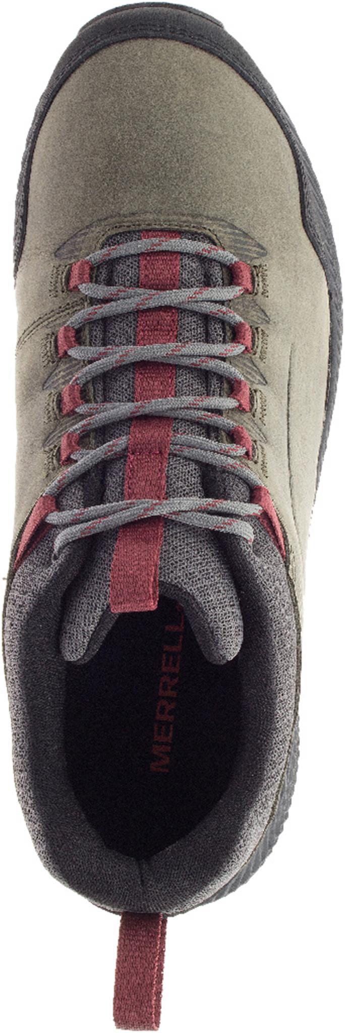 Product gallery image number 3 for product Forestbound Hiking Shoes - Men's