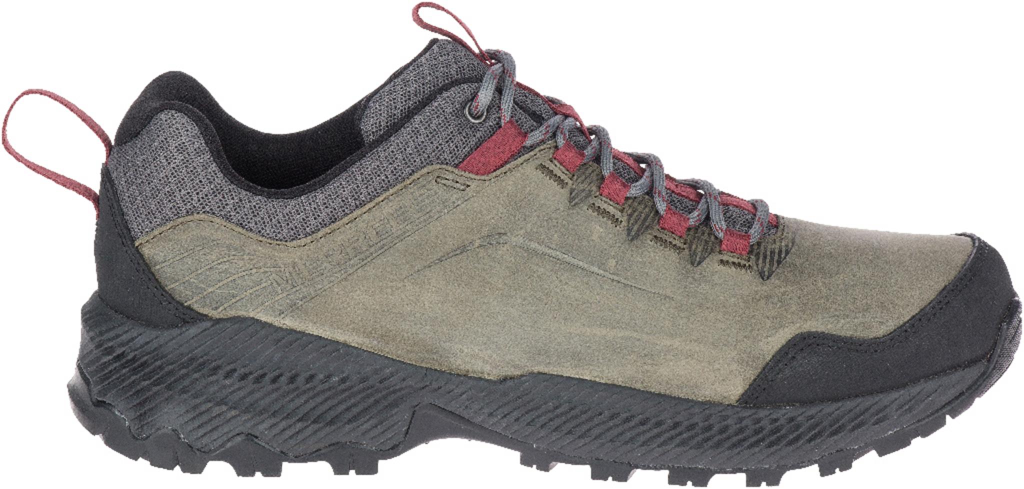 Product gallery image number 1 for product Forestbound Hiking Shoes - Men's