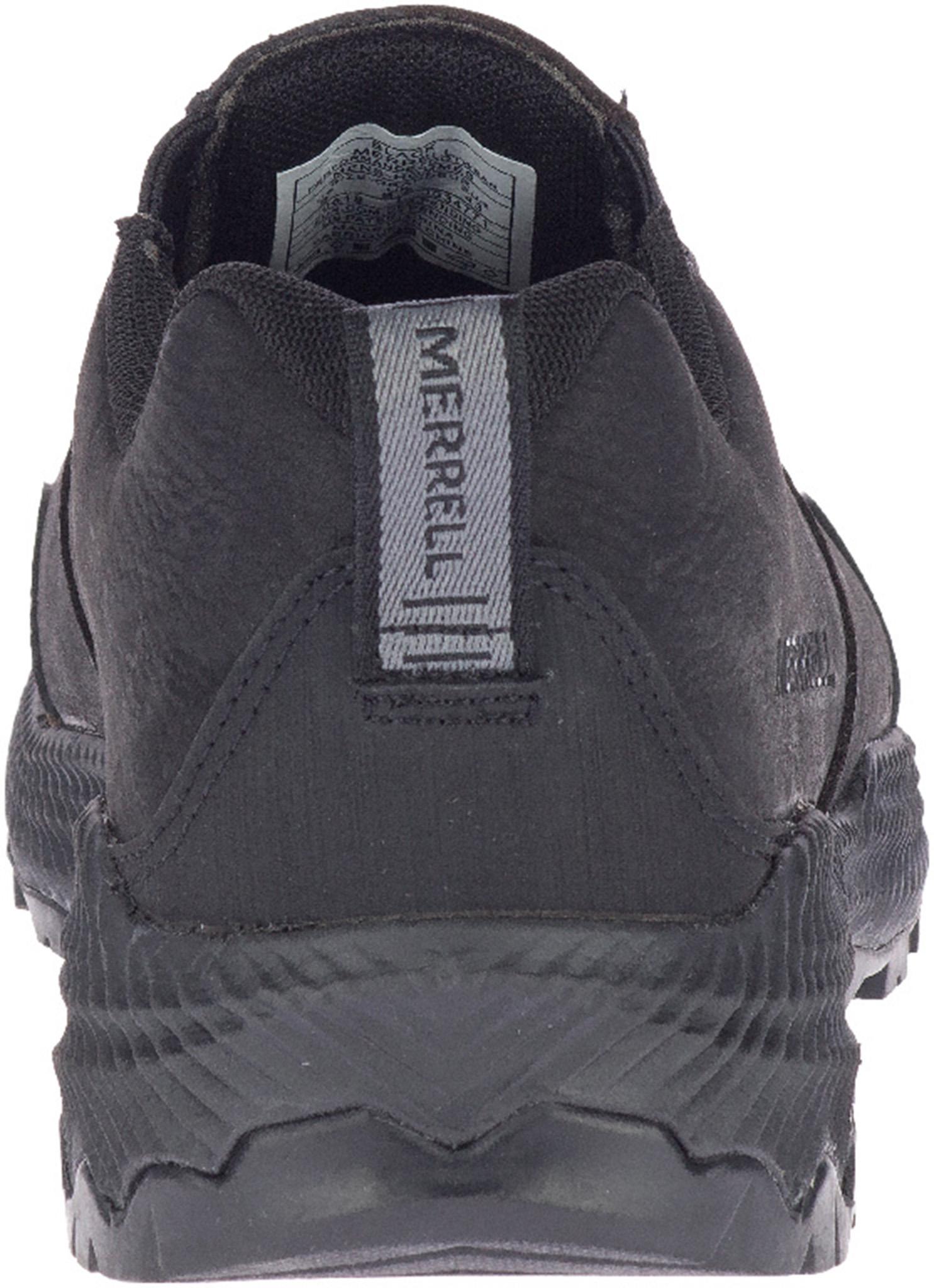 Product gallery image number 5 for product Forestbound Moc Hiking Shoes - Men's