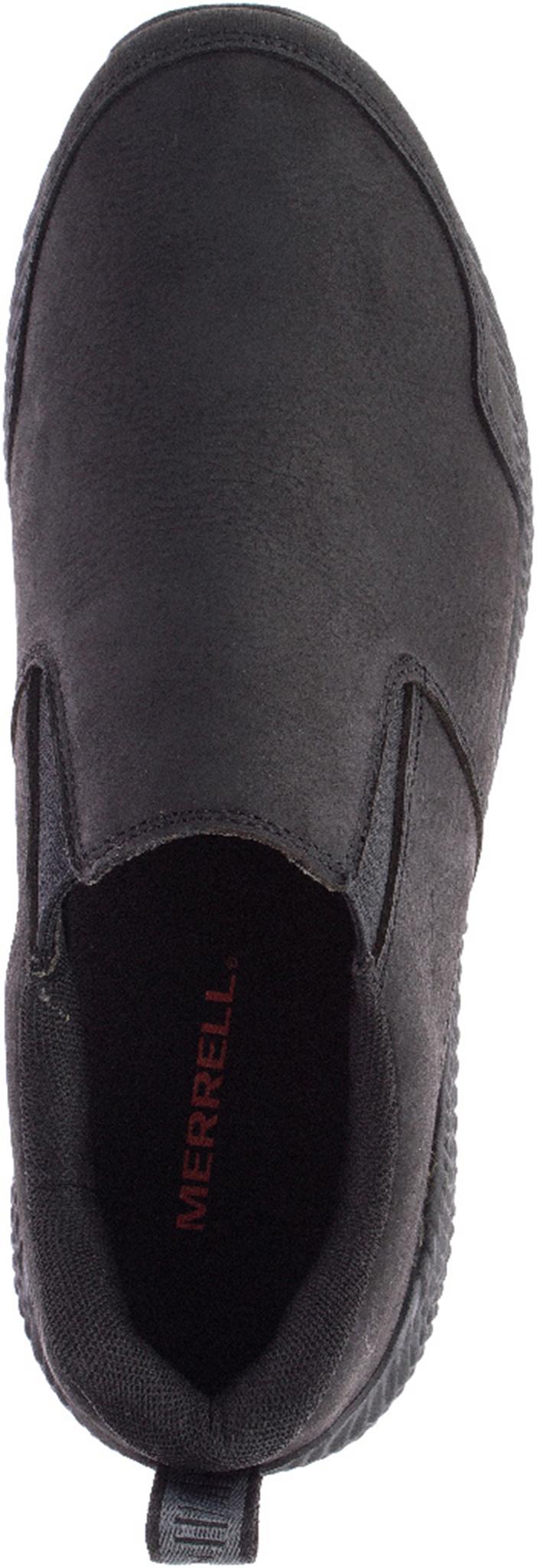 Product gallery image number 4 for product Forestbound Moc Hiking Shoes - Men's