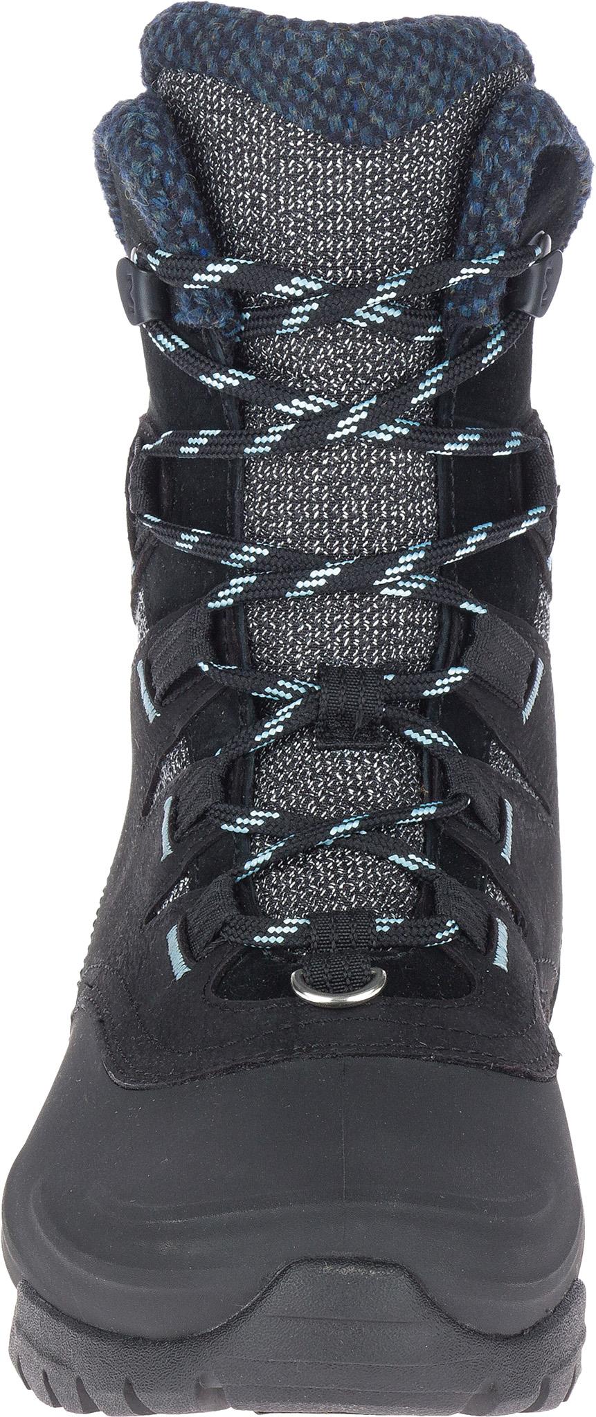 Product gallery image number 5 for product Thermo Aurora 2 Mid Shell Waterproof Winter Boots - Women's