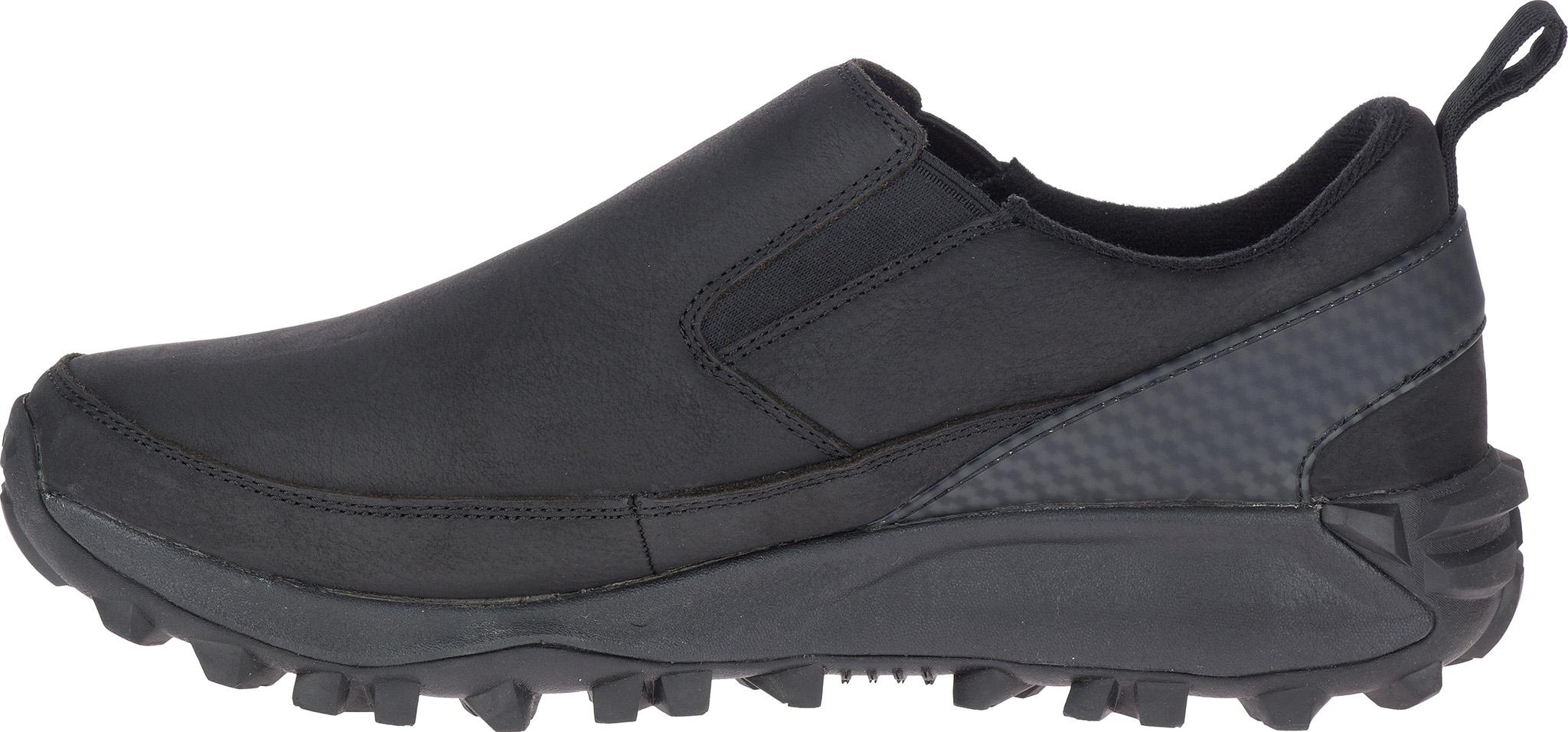 Product gallery image number 4 for product Thermo Kiruna Moc Waterproof Winter Hiking Shoes - Men's