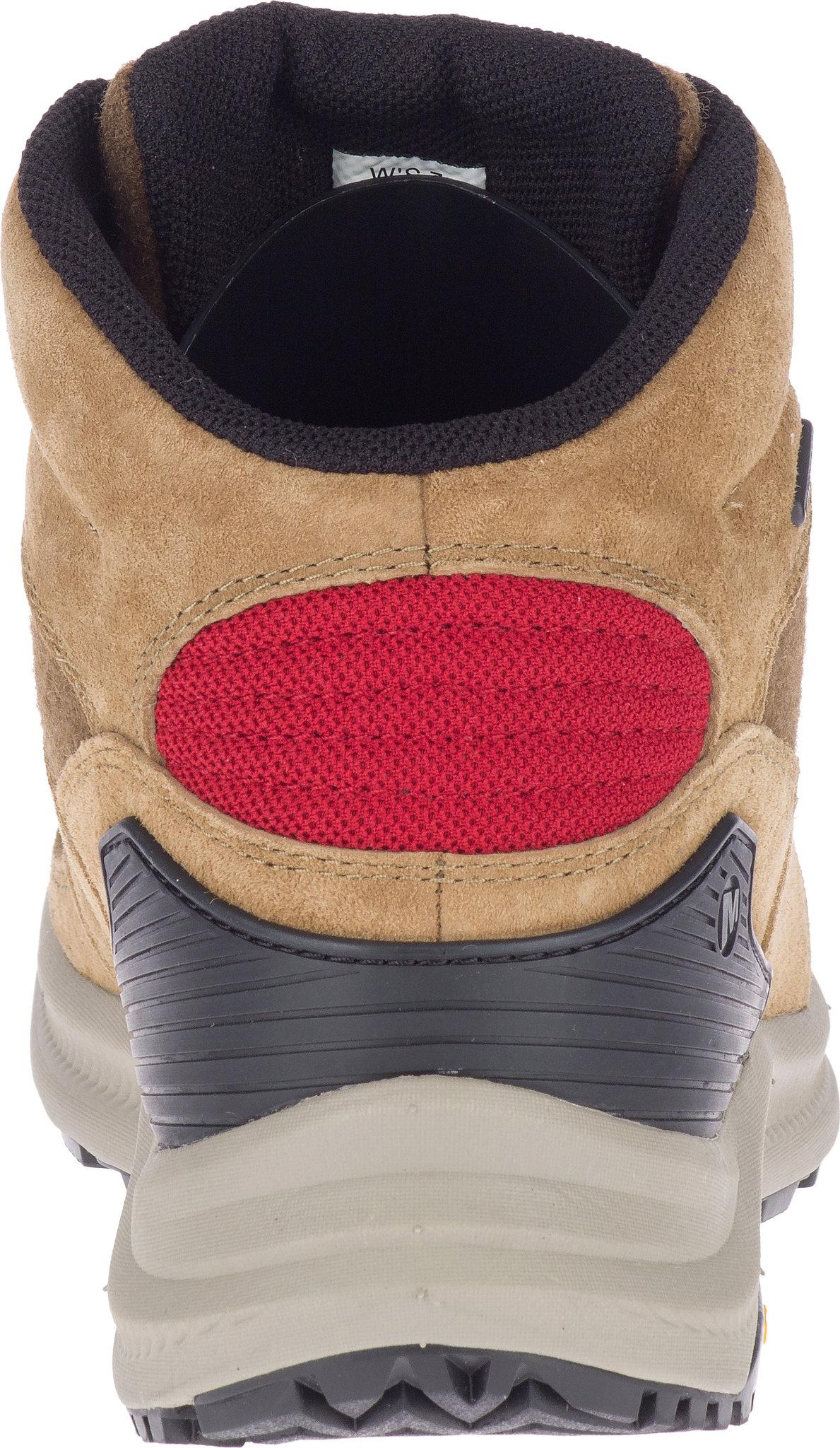 Product gallery image number 3 for product Ontario 85 Wool Mid Waterproof - Women's