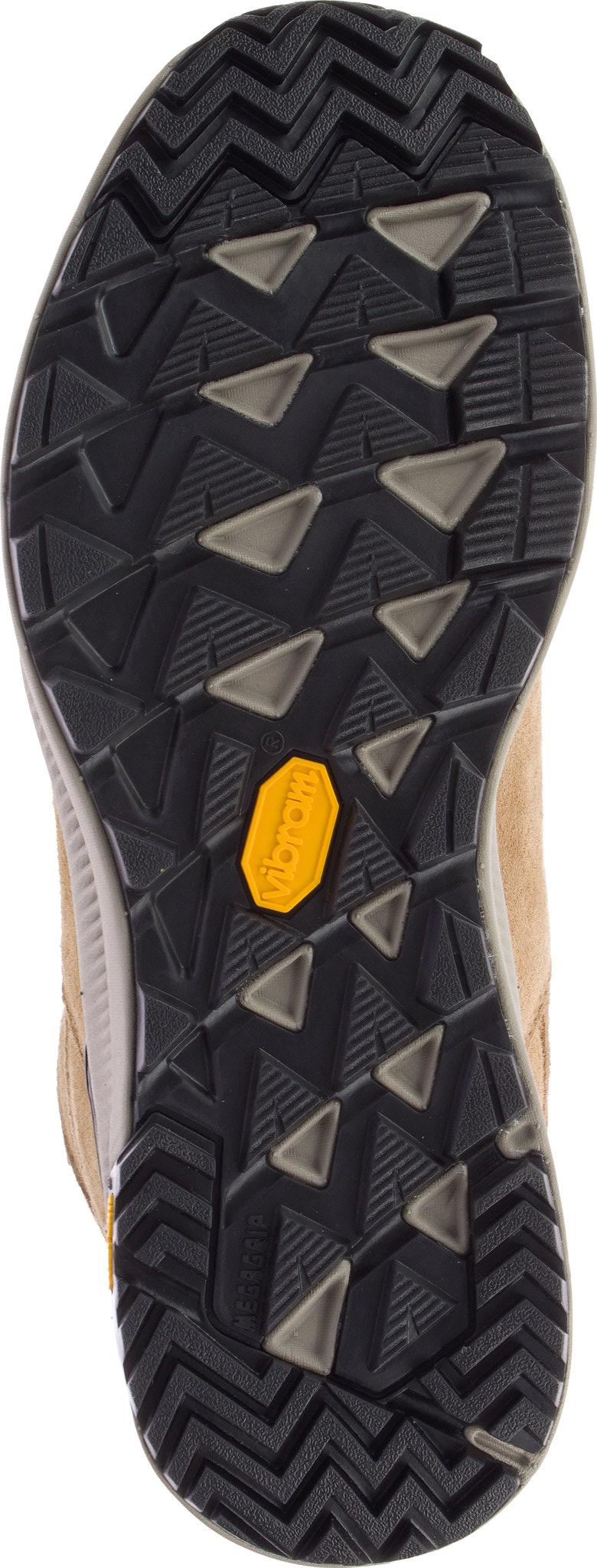 Product gallery image number 6 for product Ontario 85 Wool Mid Waterproof - Women's