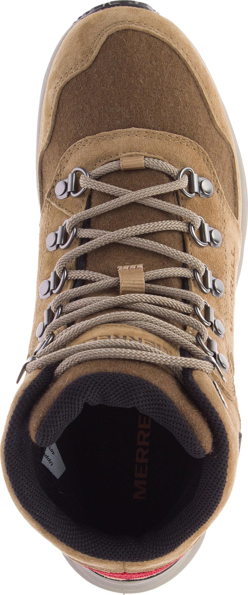 Product gallery image number 5 for product Ontario 85 Wool Mid Waterproof - Women's