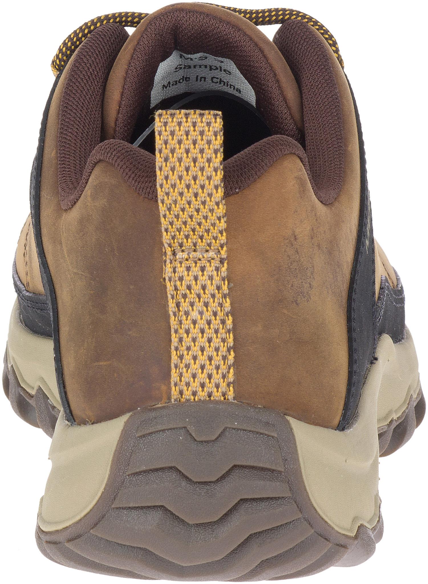 Product gallery image number 2 for product Ontonagon Peak Hiking Shoes - Men's