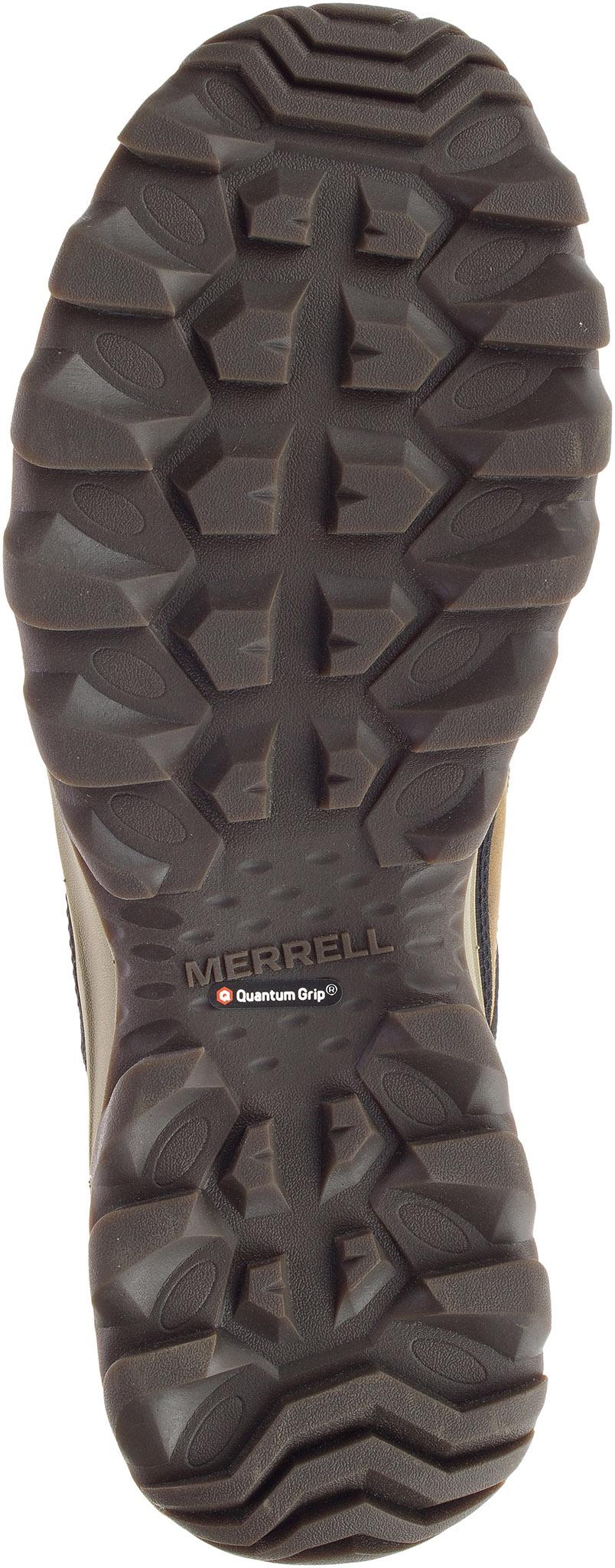 Product gallery image number 3 for product Ontonagon Peak Hiking Shoes - Men's