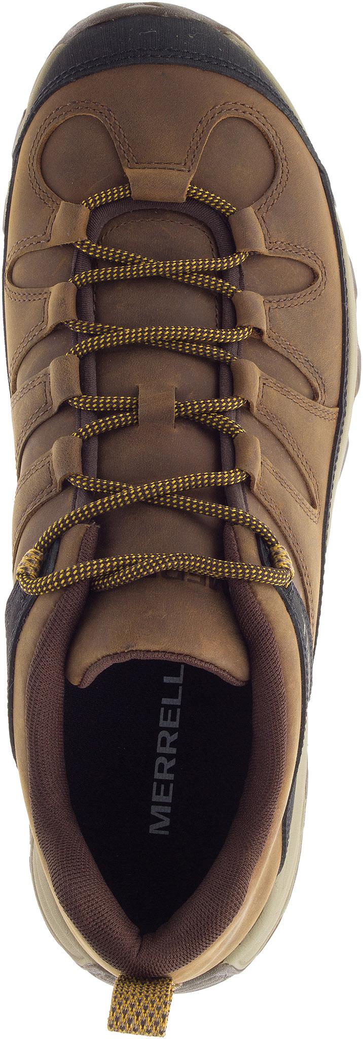 Product gallery image number 5 for product Ontonagon Peak Hiking Shoes - Men's