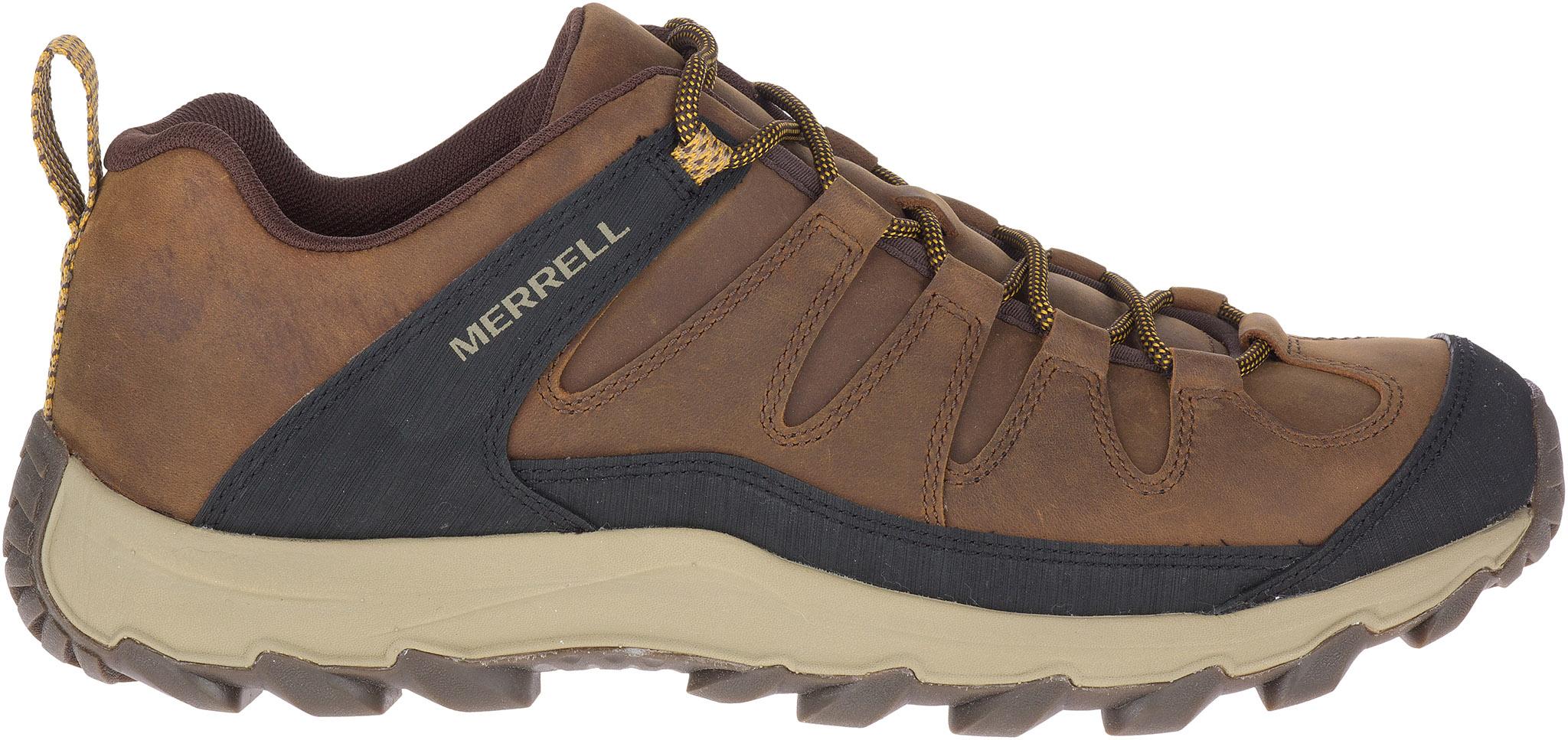 Product gallery image number 1 for product Ontonagon Peak Hiking Shoes - Men's