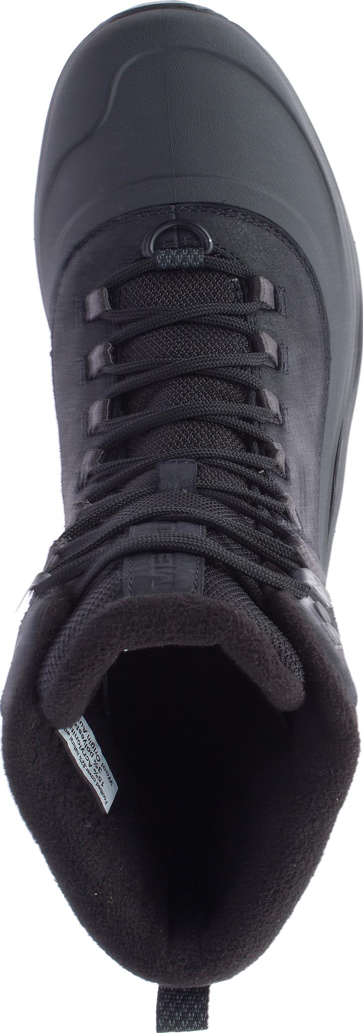 Product gallery image number 5 for product Thermo Overlook 2 Mid Waterproof Winter Boots [Wide] - Men's