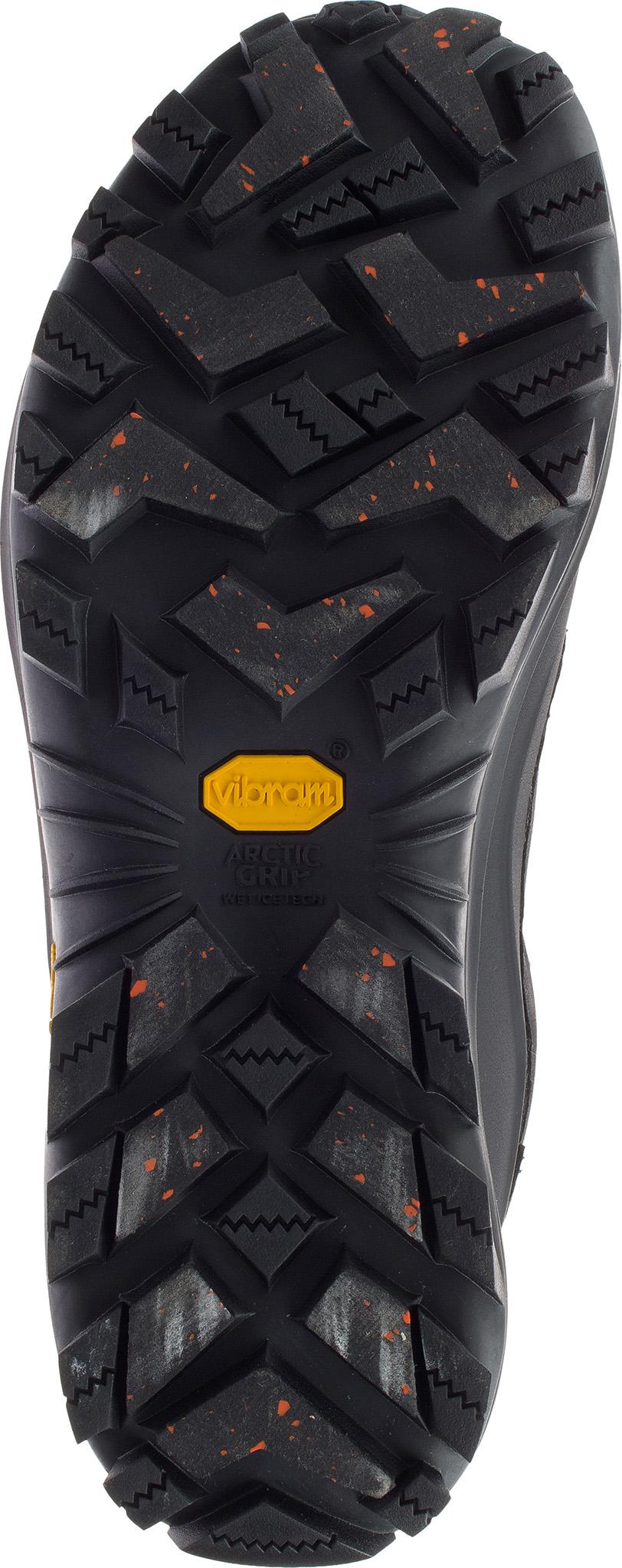 Product gallery image number 4 for product Thermo Overlook 2 Tall Waterproof Winter Boot - Men's