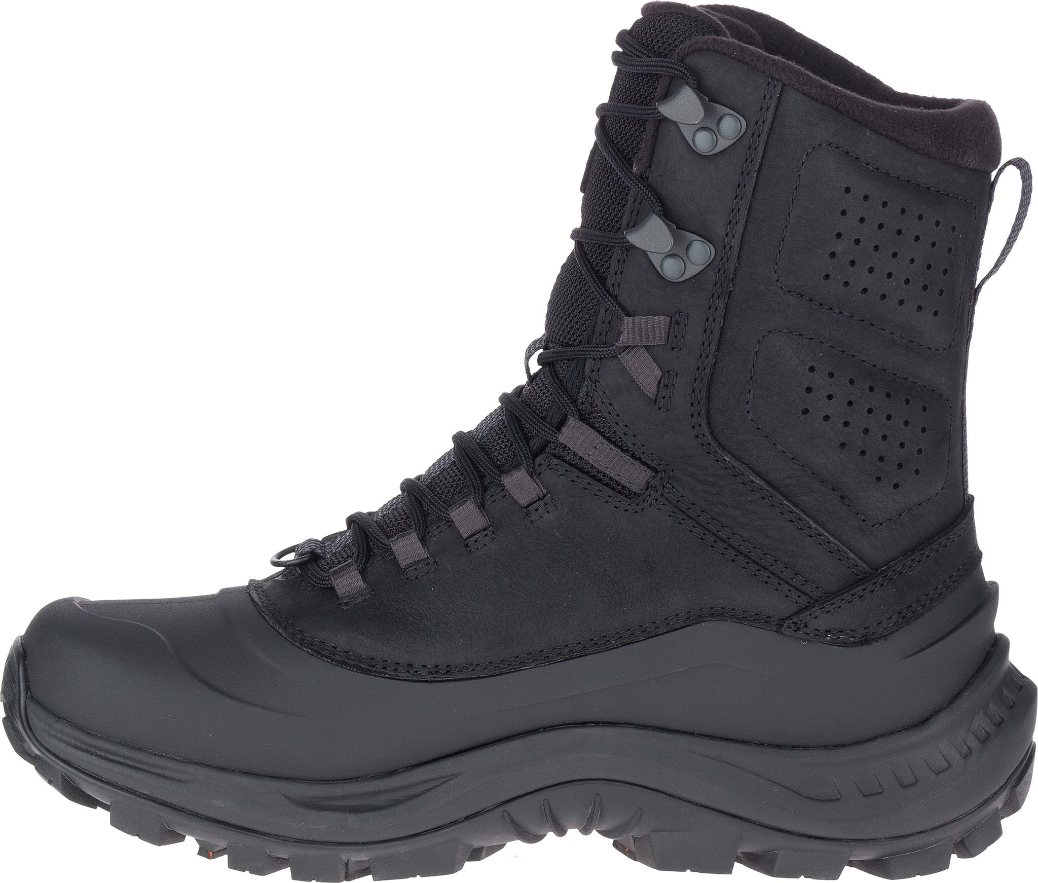Product gallery image number 2 for product Thermo Overlook 2 Tall Waterproof Winter Boot - Men's