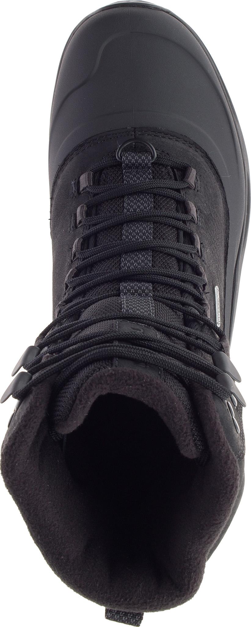 Product gallery image number 5 for product Thermo Overlook 2 Tall Waterproof Winter Boot - Men's