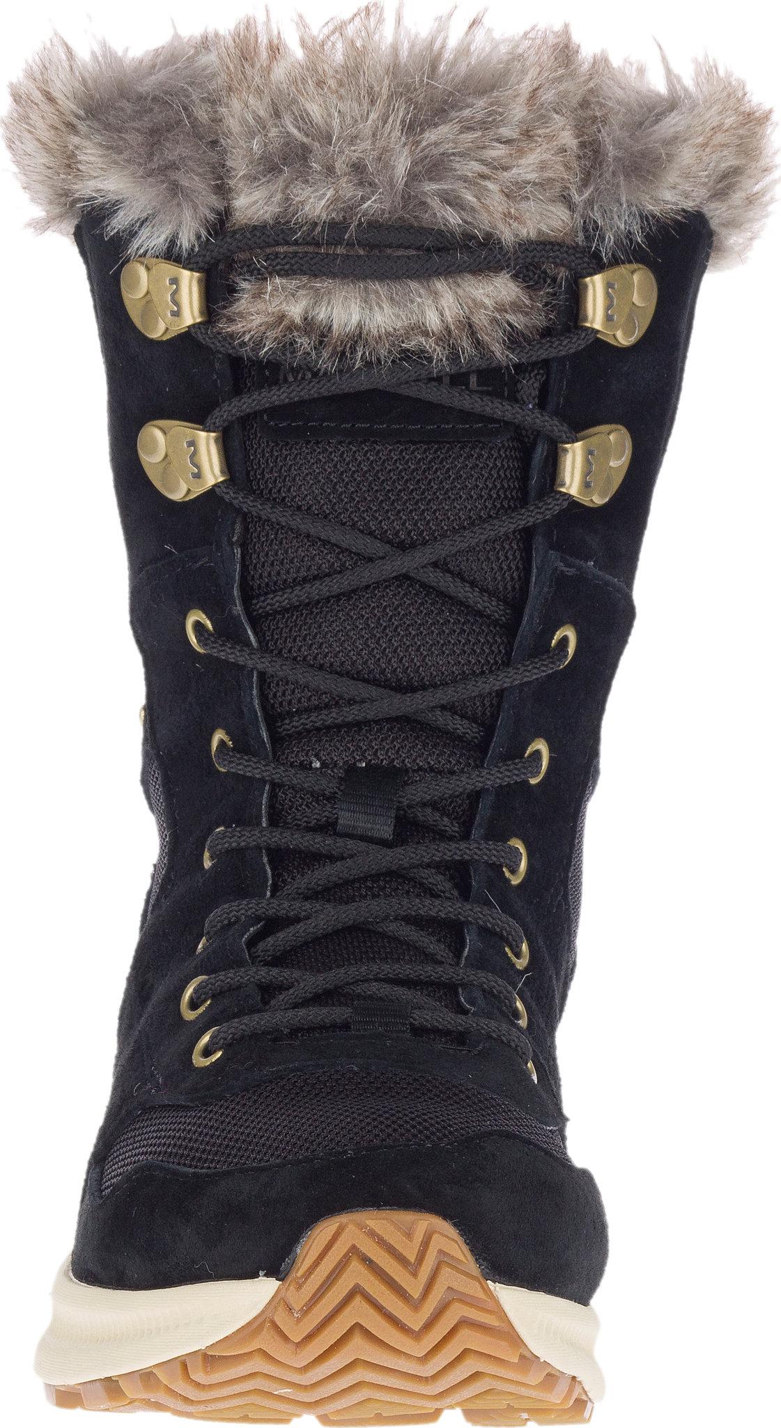 Product gallery image number 3 for product Ontario Tall Polar Waterproof - Women's