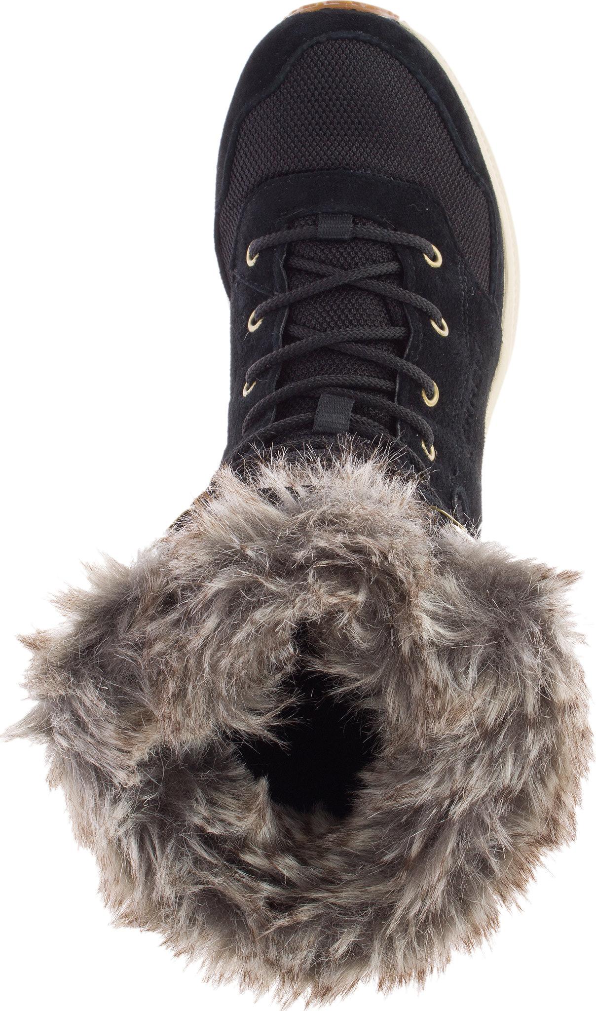 Product gallery image number 2 for product Ontario Tall Polar Waterproof - Women's