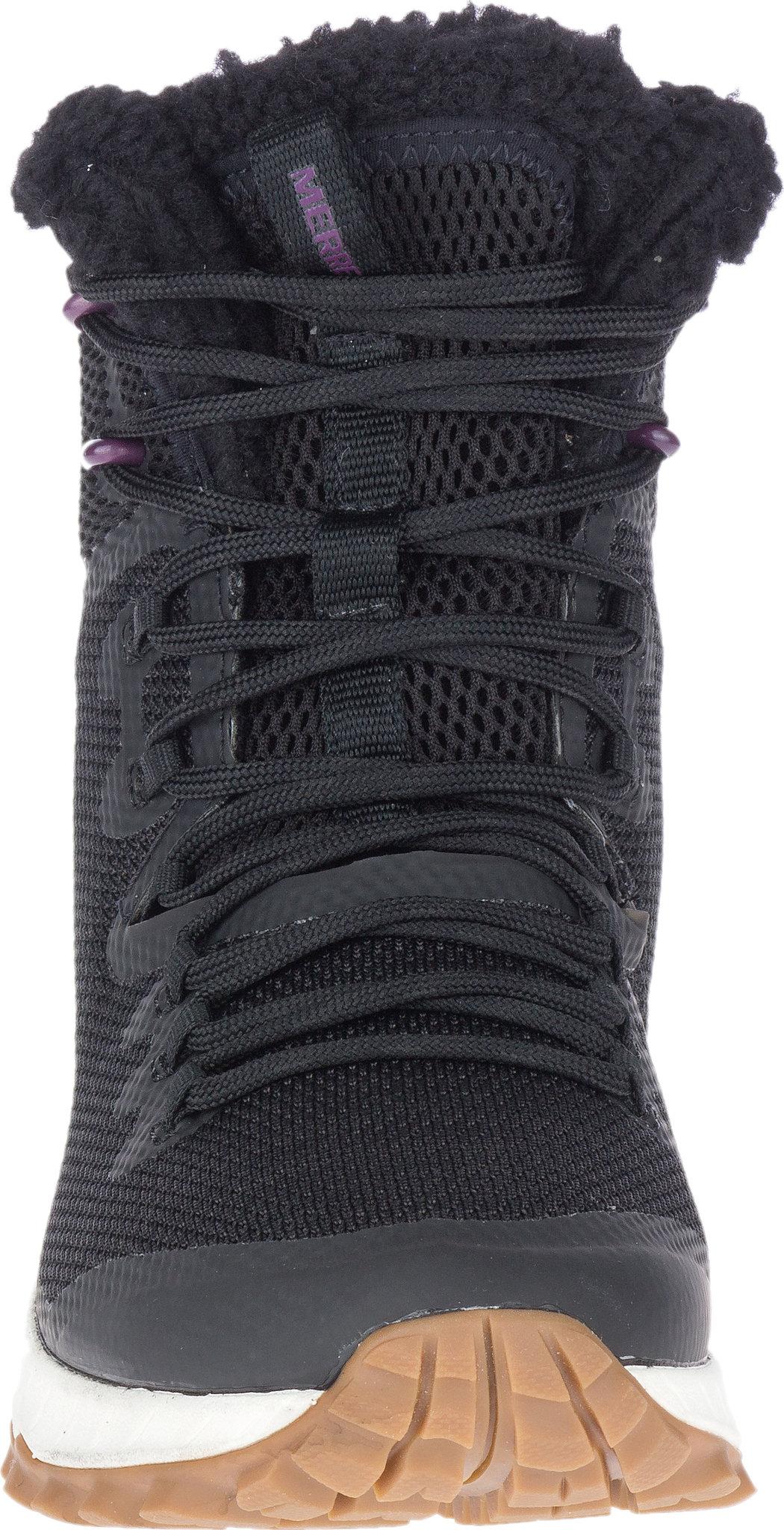 Product gallery image number 2 for product Bravada Knit Polar Waterproof - Women's
