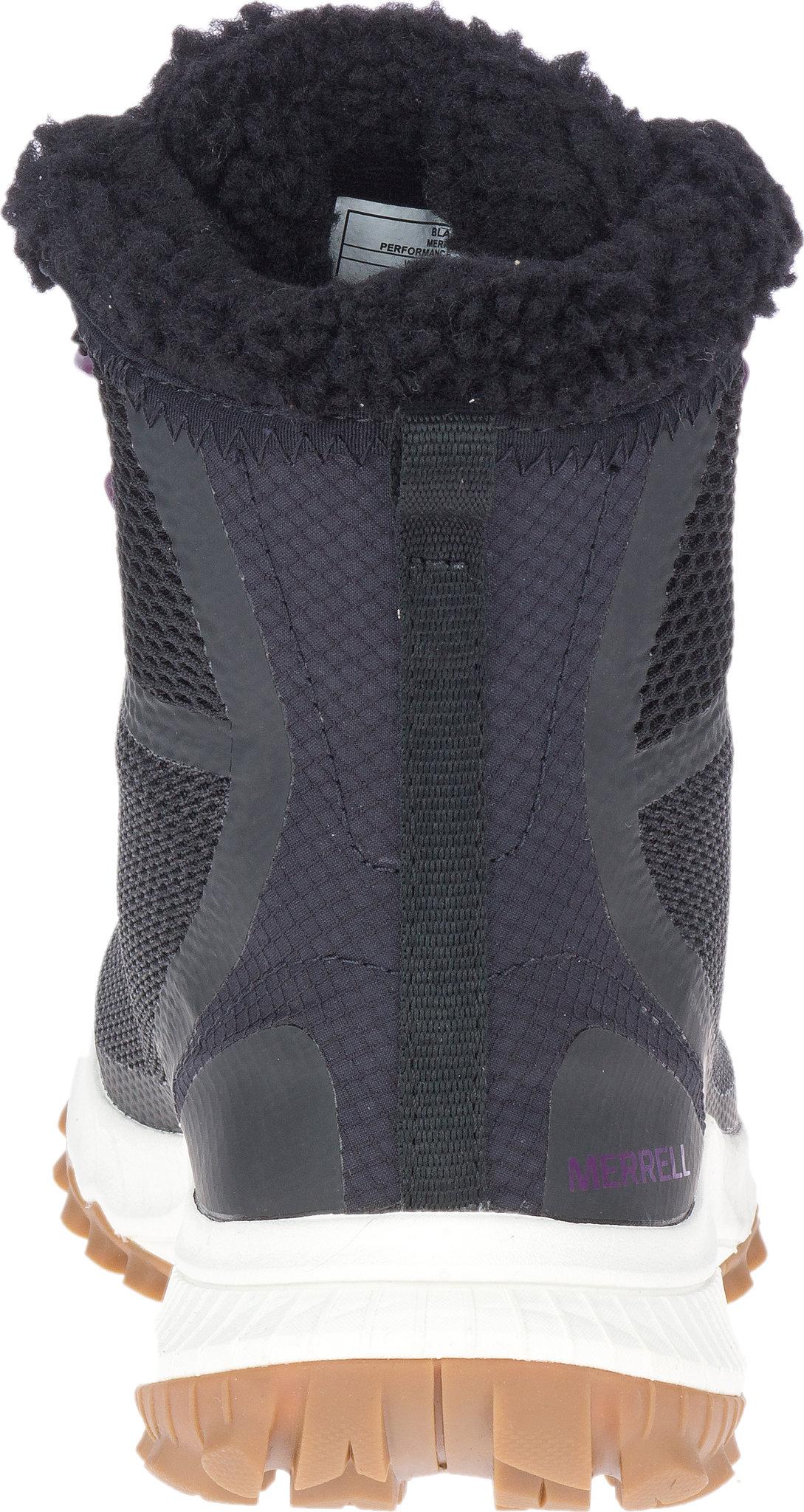 Product gallery image number 3 for product Bravada Knit Polar Waterproof - Women's