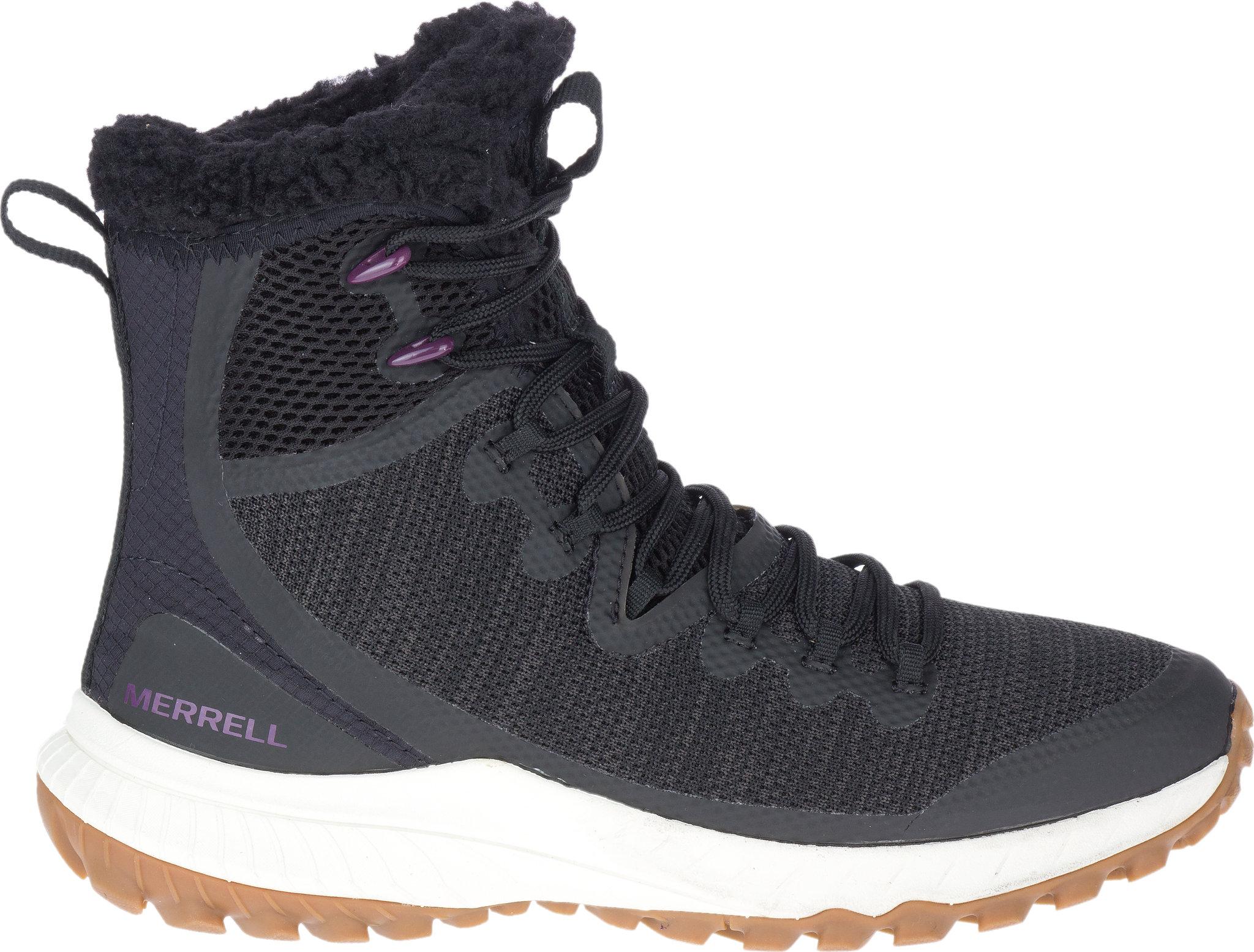 Product gallery image number 1 for product Bravada Knit Polar Waterproof - Women's