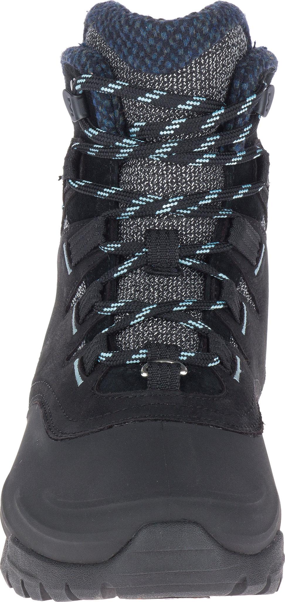 Product gallery image number 2 for product Themo Aurora 2 Shell Waterproof - Women's