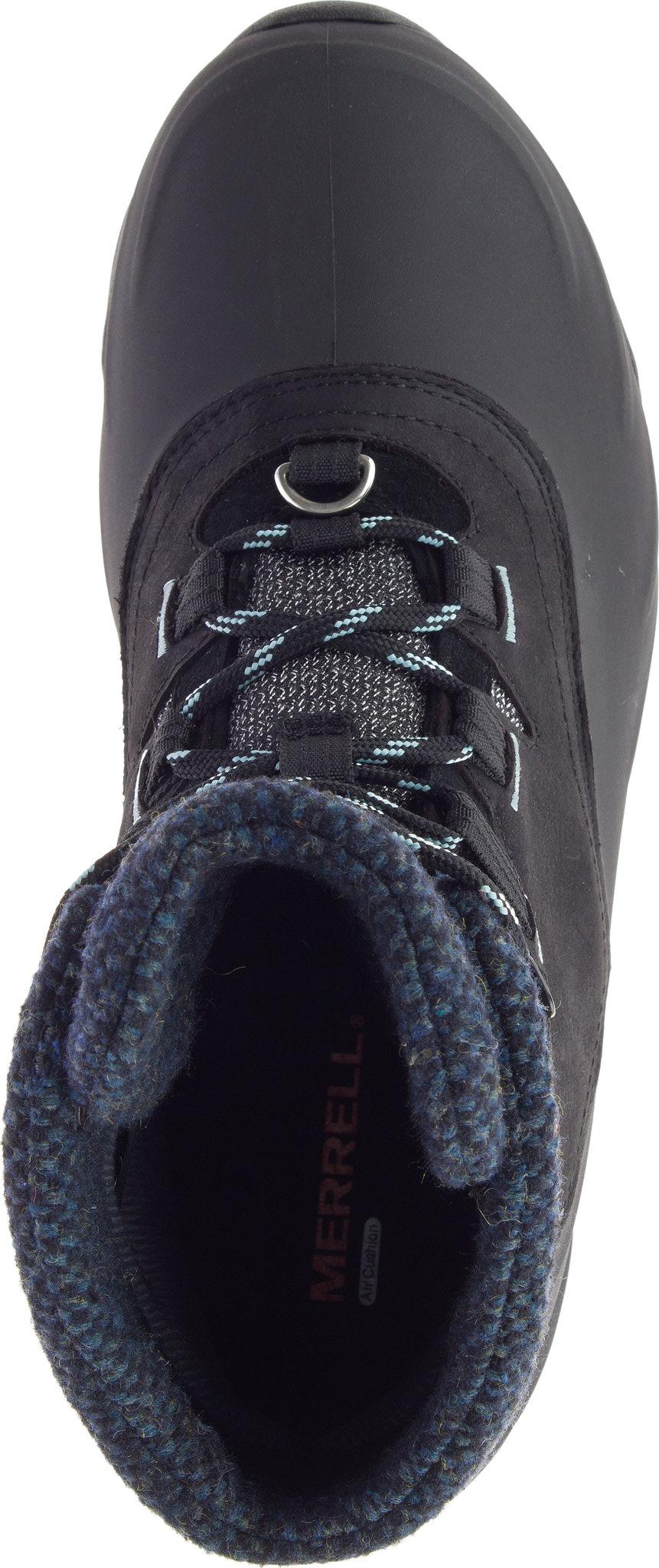 Product gallery image number 3 for product Themo Aurora 2 Shell Waterproof - Women's