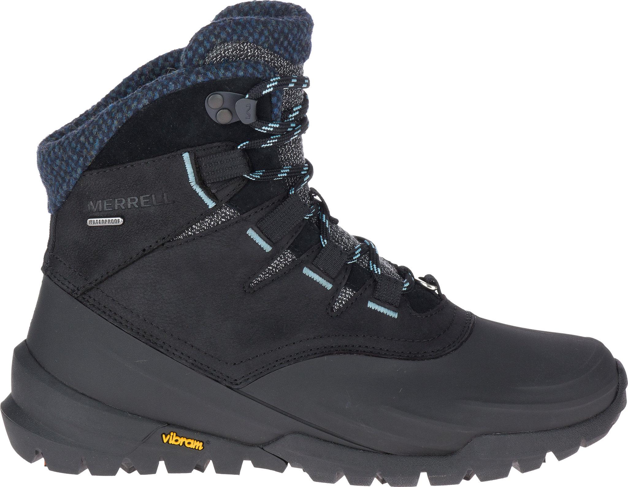 Product gallery image number 1 for product Themo Aurora 2 Shell Waterproof - Women's