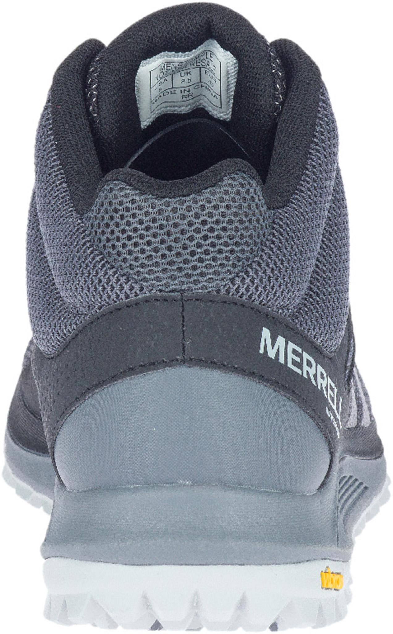 Product gallery image number 4 for product Nova 2 Mid Waterproof Trail Running Boots - Men's