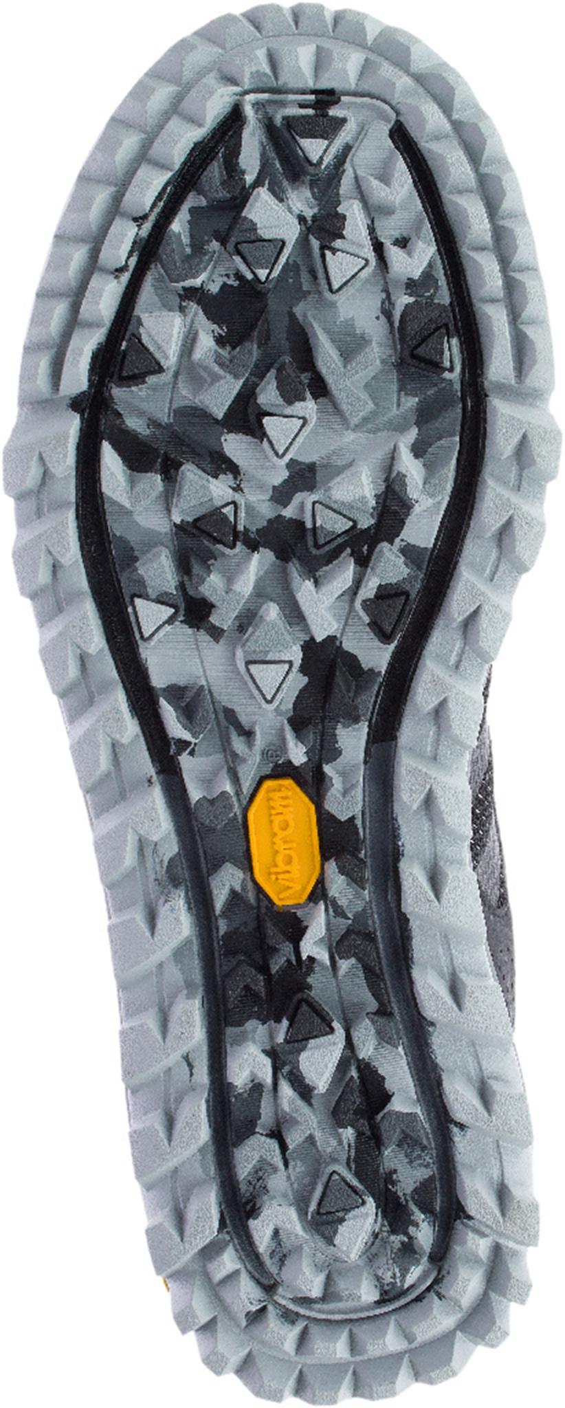 Product gallery image number 3 for product Nova 2 Mid Waterproof Trail Running Boots - Men's