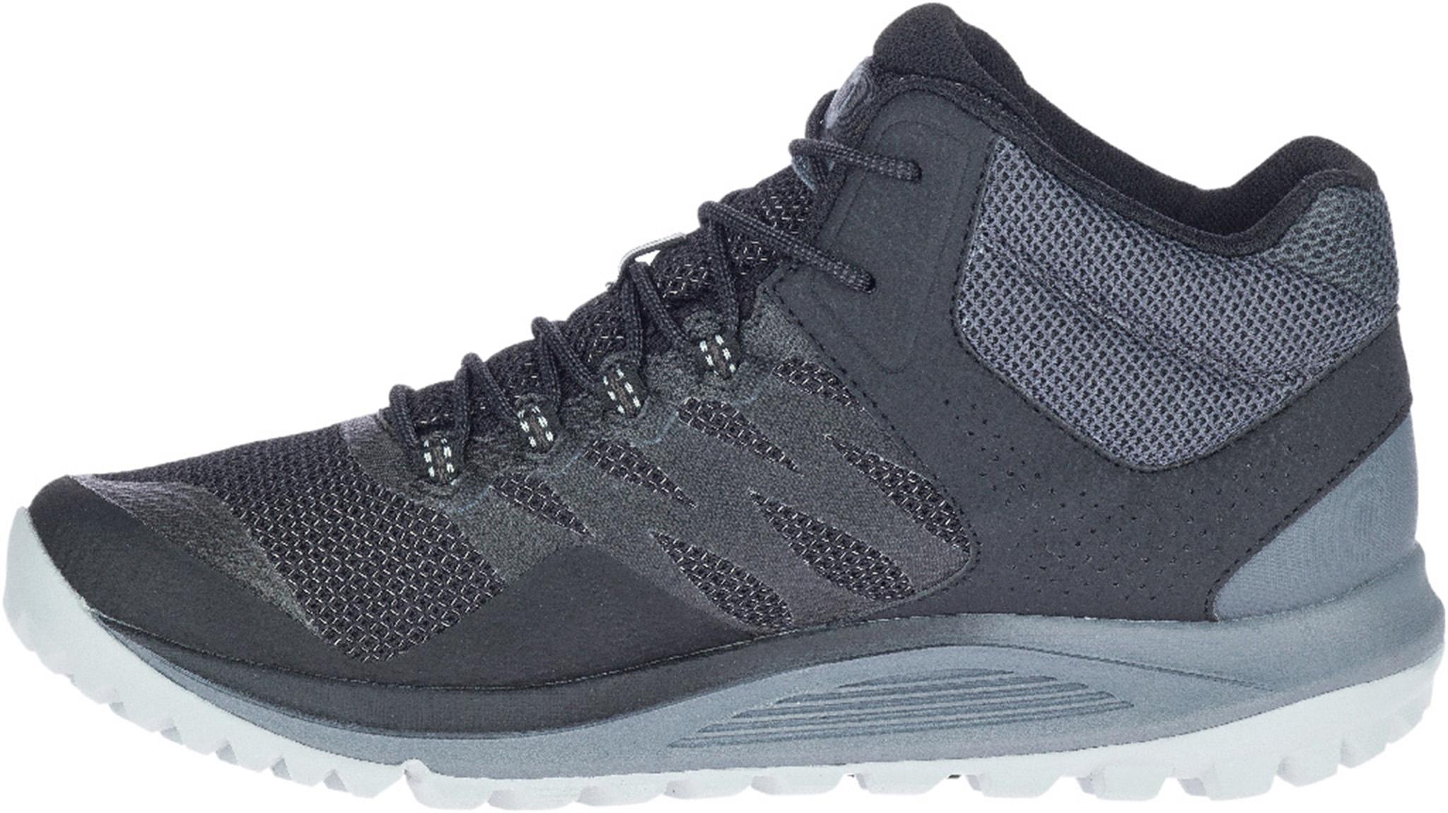 Product gallery image number 5 for product Nova 2 Mid Waterproof Trail Running Boots - Men's