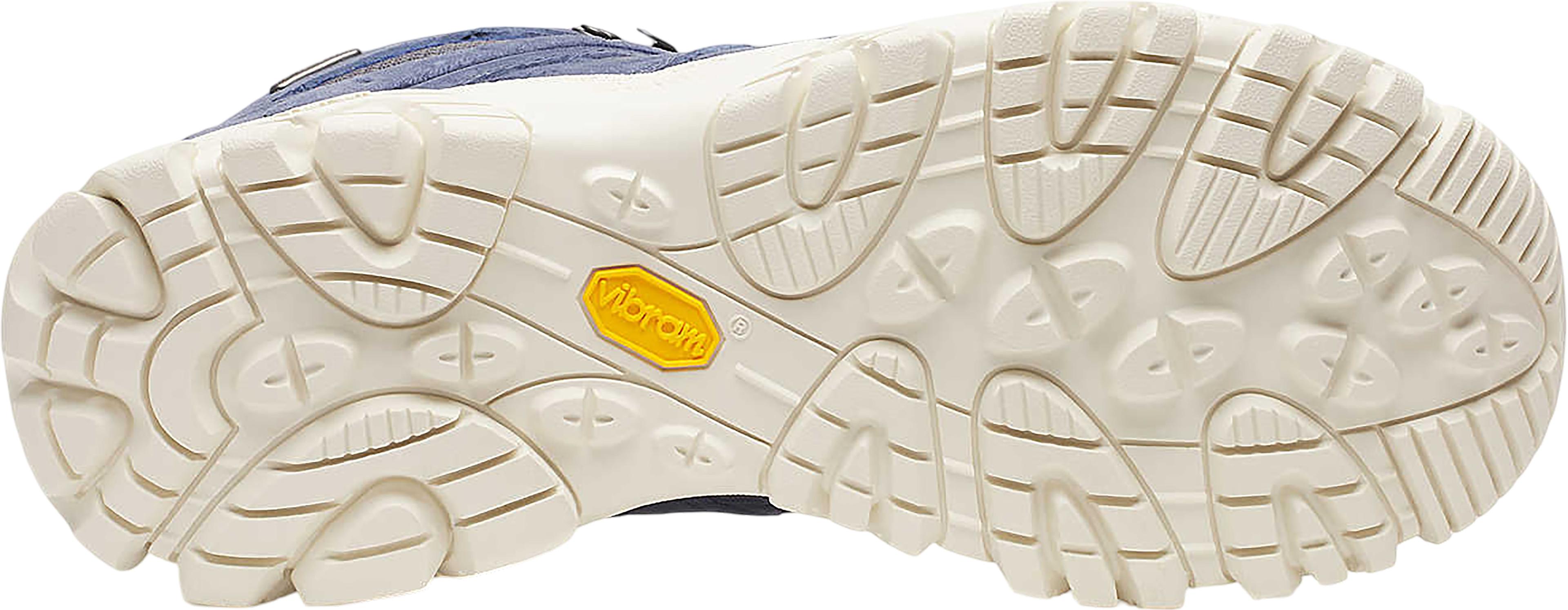 Product gallery image number 5 for product Moab 3 Mid Waterproof Hiking Shoes - Men's