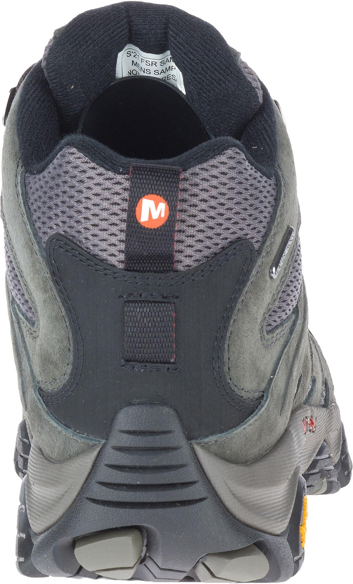 Numéro de l'image de la galerie de produits 8 pour le produit Bottes de randonnée imperméables Moab 3 Mid - Large - Homme