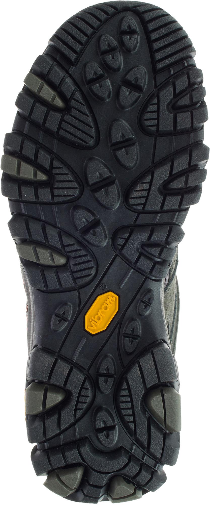 Numéro de l'image de la galerie de produits 2 pour le produit Bottes de randonnée imperméables Moab 3 Mid - Large - Homme