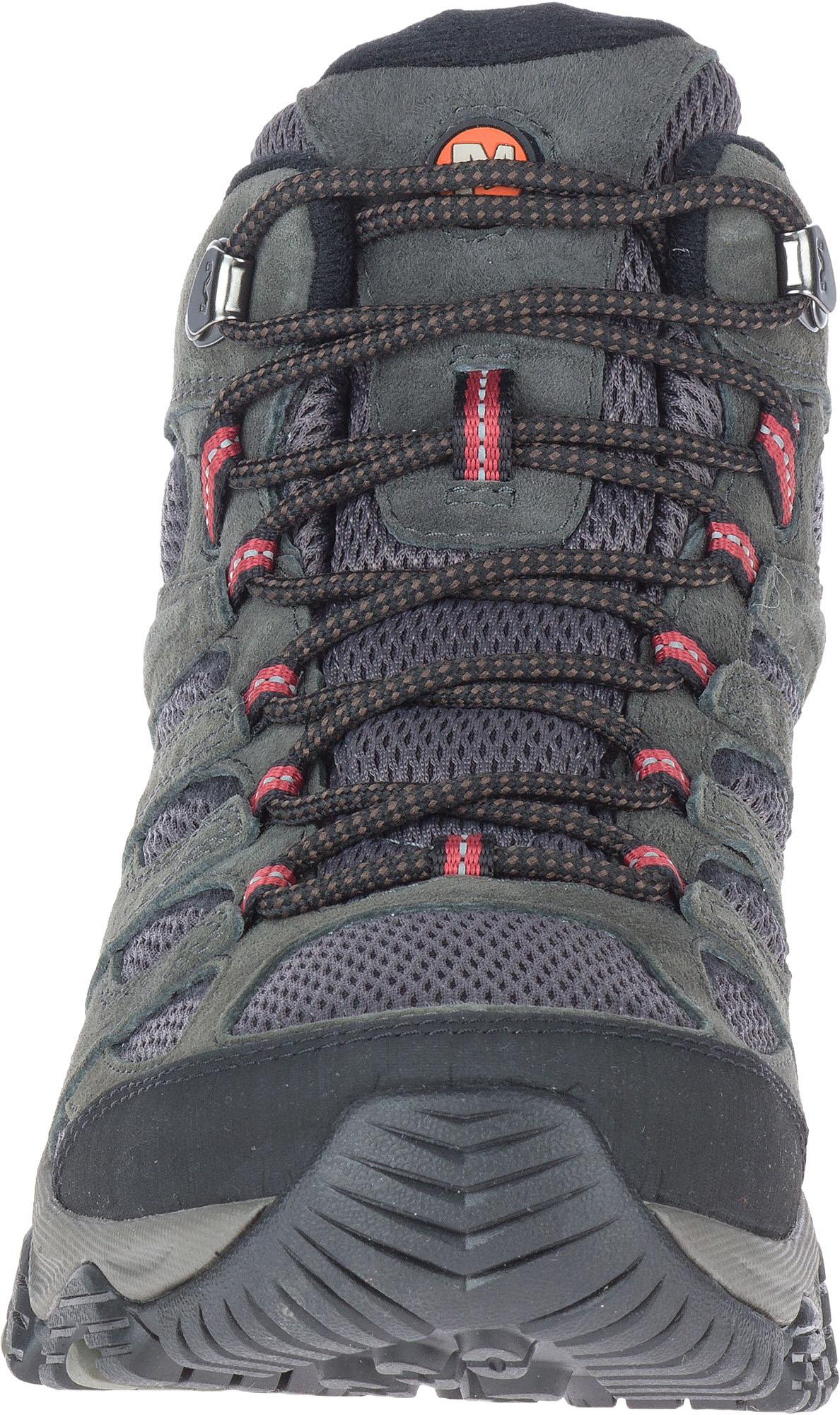 Numéro de l'image de la galerie de produits 3 pour le produit Bottes de randonnée imperméables Moab 3 Mid - Large - Homme