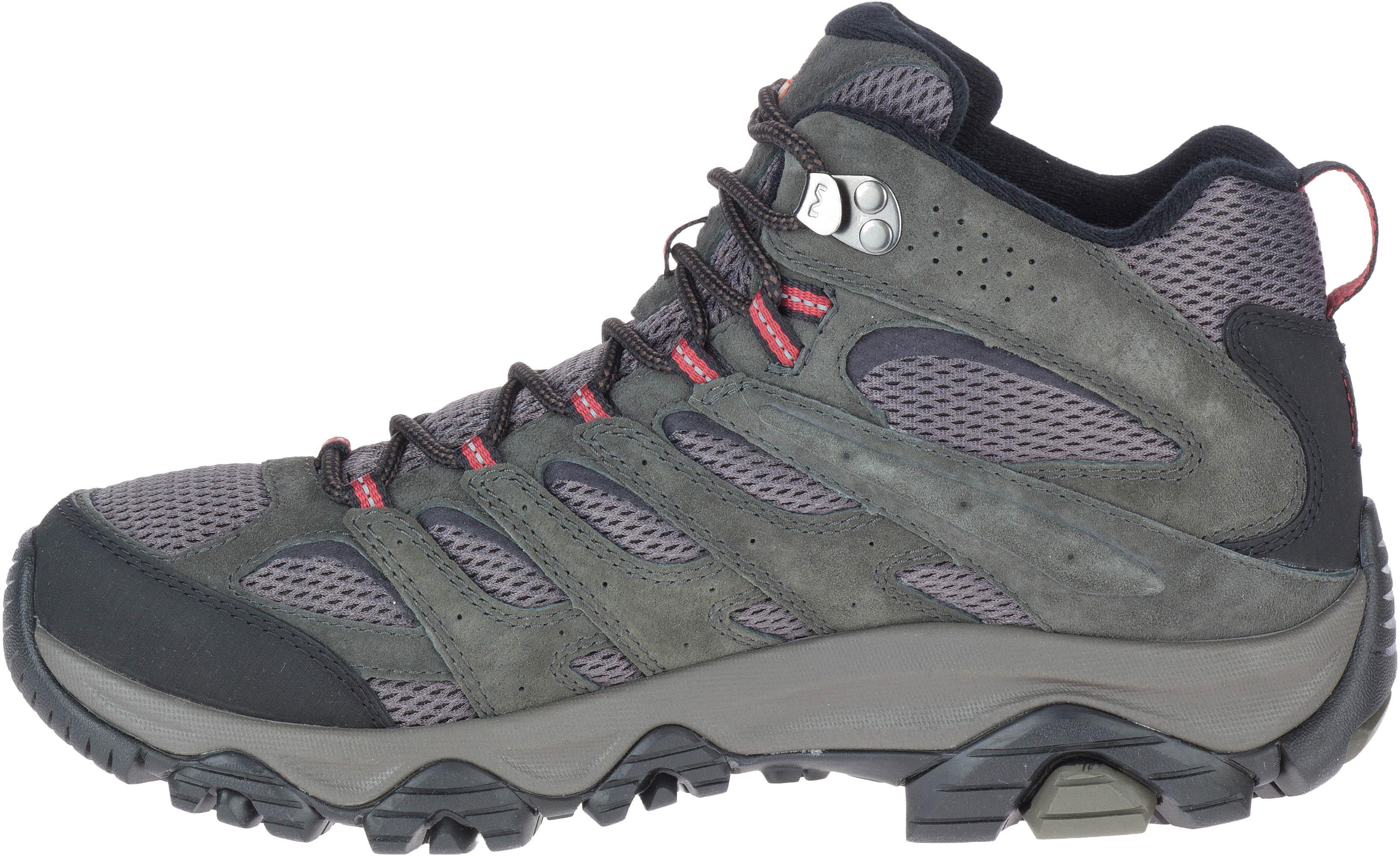 Numéro de l'image de la galerie de produits 5 pour le produit Bottes de randonnée imperméables Moab 3 Mid - Large - Homme