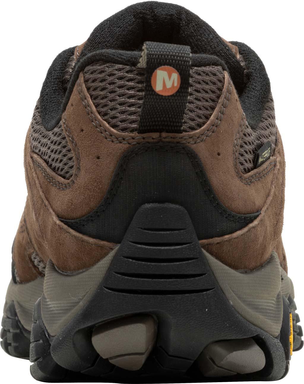 Numéro de l'image de la galerie de produits 4 pour le produit Souliers de randonnée imperméables Moab 3 - Homme