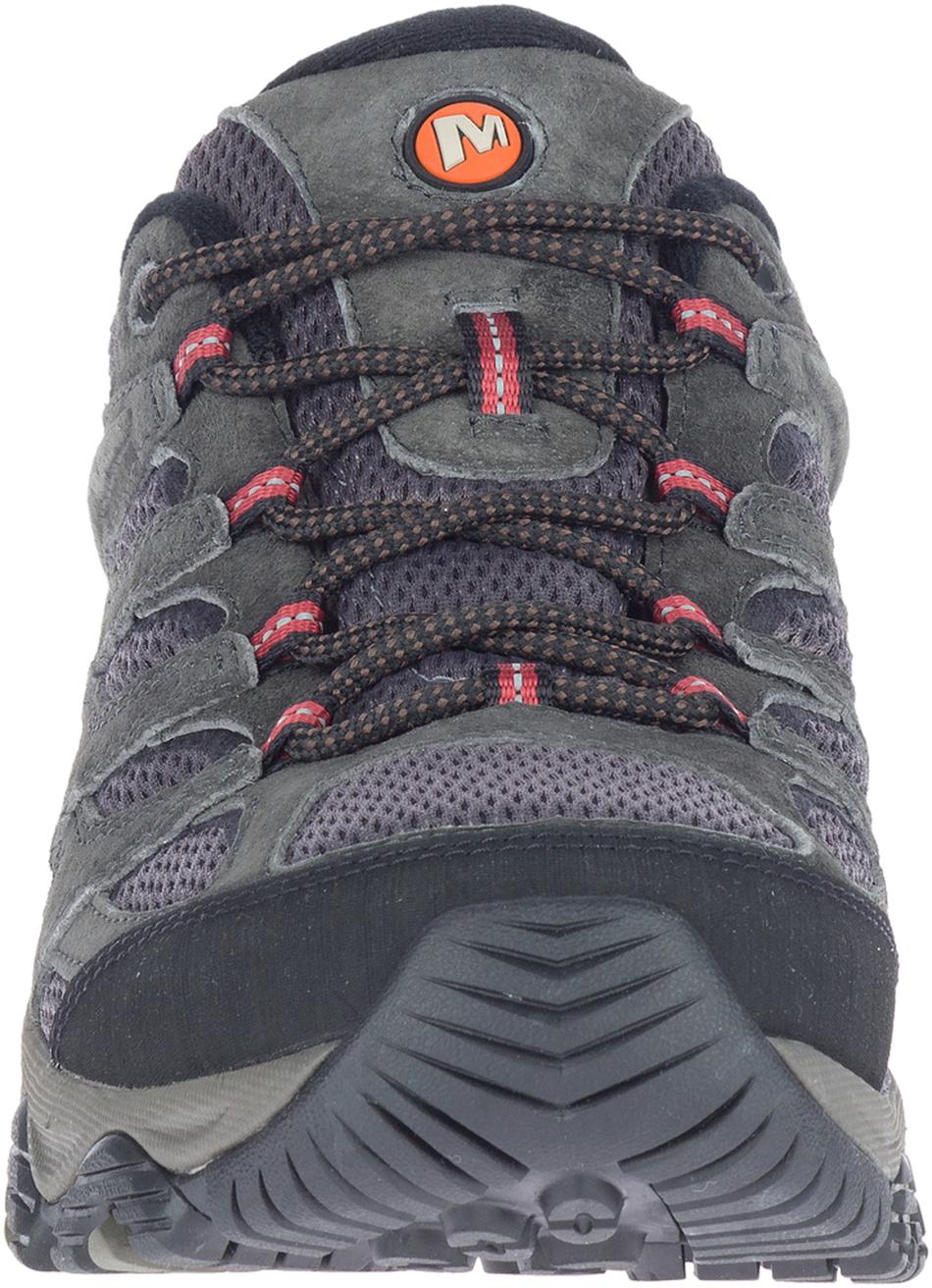 Product gallery image number 7 for product Moab 3 Waterproof Hiking Shoes - Men's