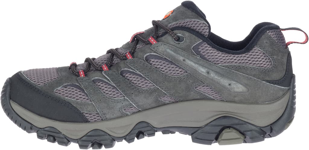 Product gallery image number 5 for product Moab 3 Waterproof Hiking Shoes - Men's