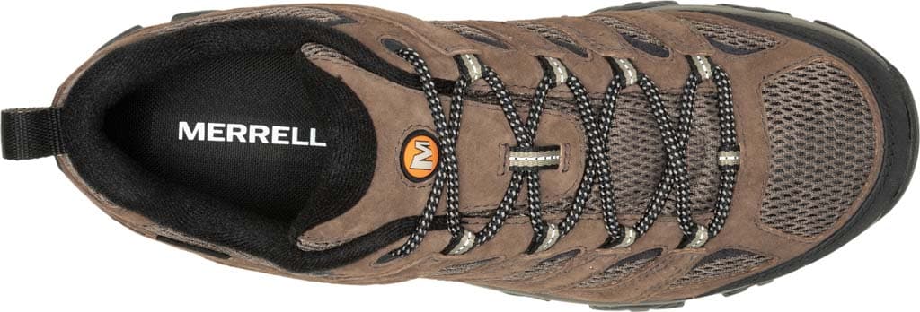 Numéro de l'image de la galerie de produits 2 pour le produit Souliers de randonnée imperméables Moab 3 - Homme