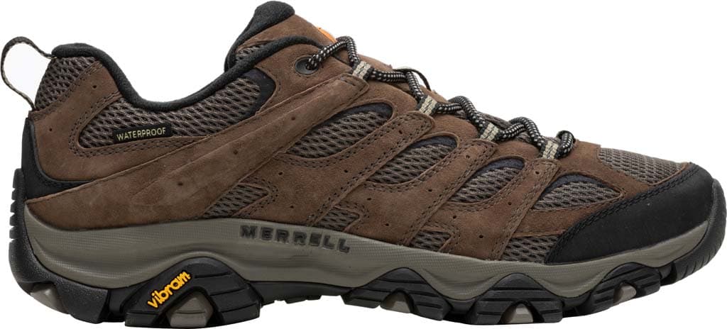 Image de produit pour Souliers de randonnée imperméables Moab 3 - Homme