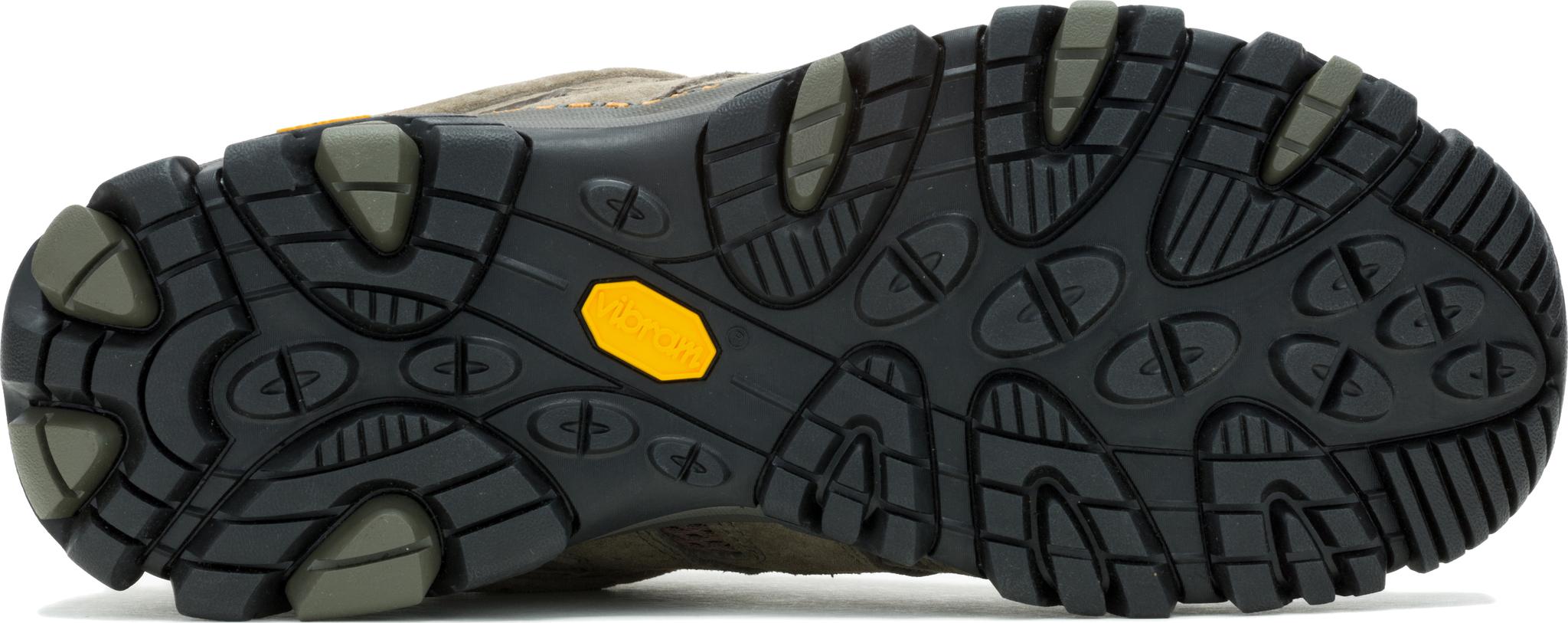 Numéro de l'image de la galerie de produits 2 pour le produit Souliers de randonnée Moab 3 imperméables [Large] - Homme